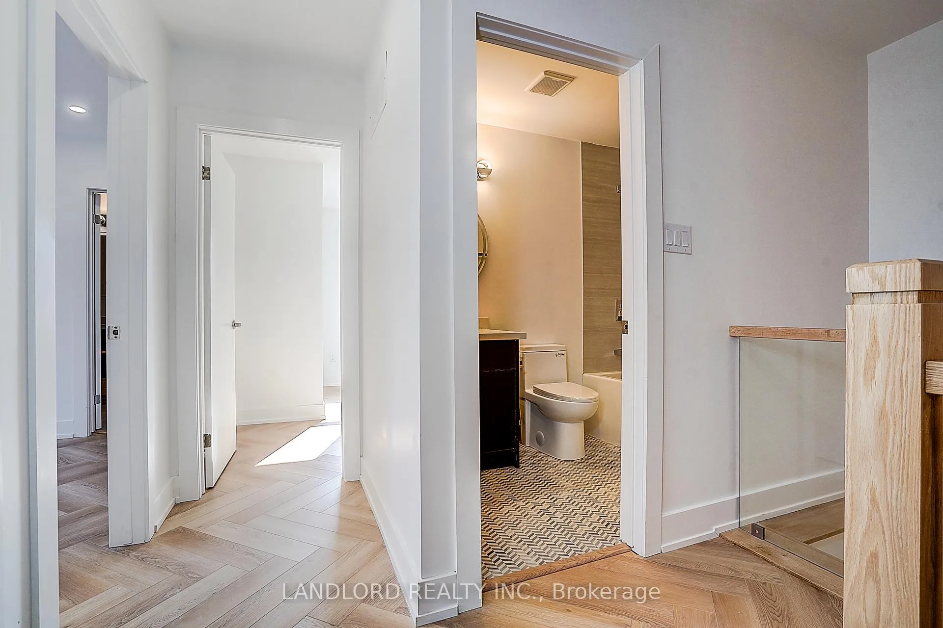 Photo 30 of Unit 2, 1146 Broadview Avenue, Toronto, Broadview North — HOMEH