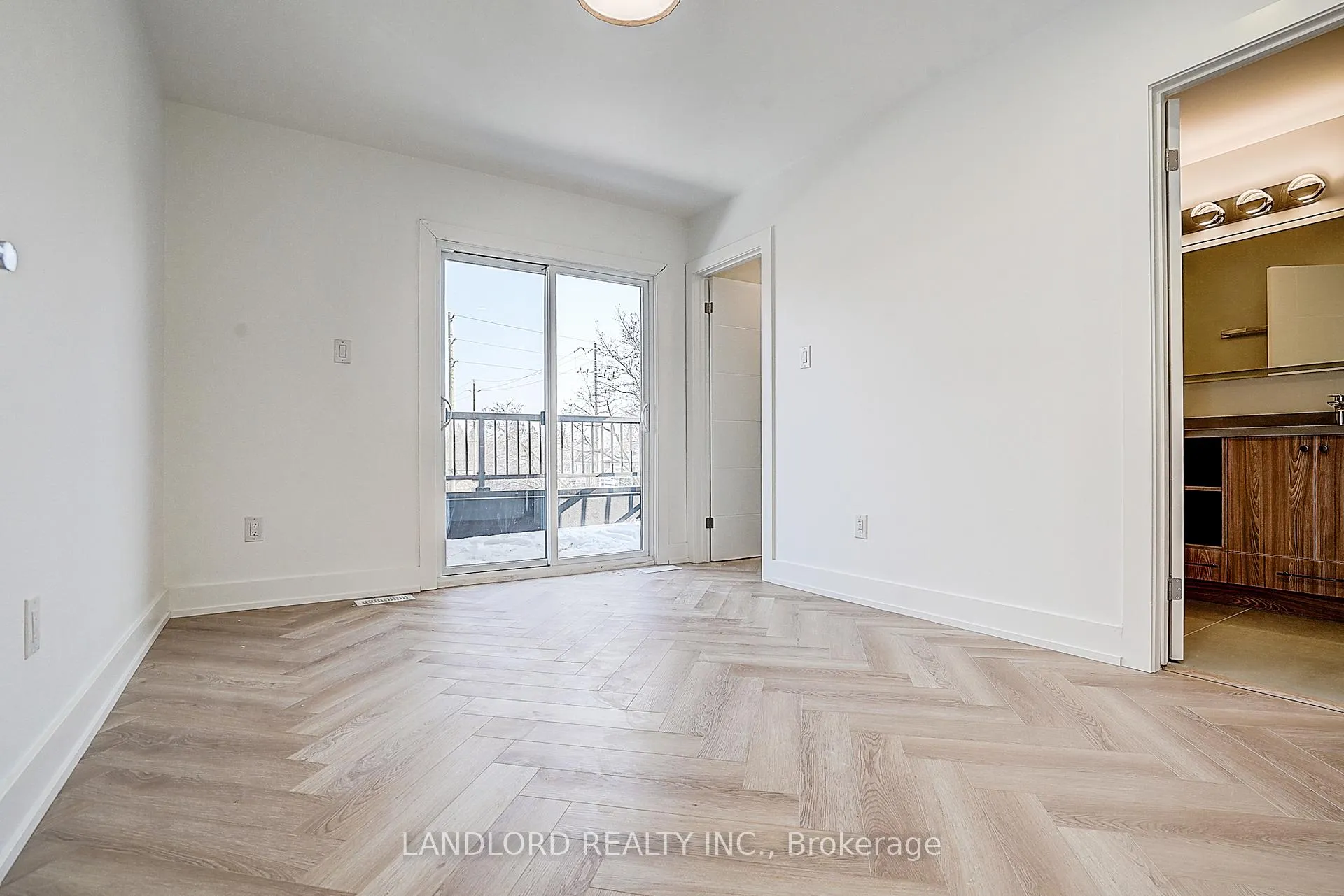 Photo 31 of Unit 2, 1146 Broadview Avenue, Toronto, Broadview North — HOMEH