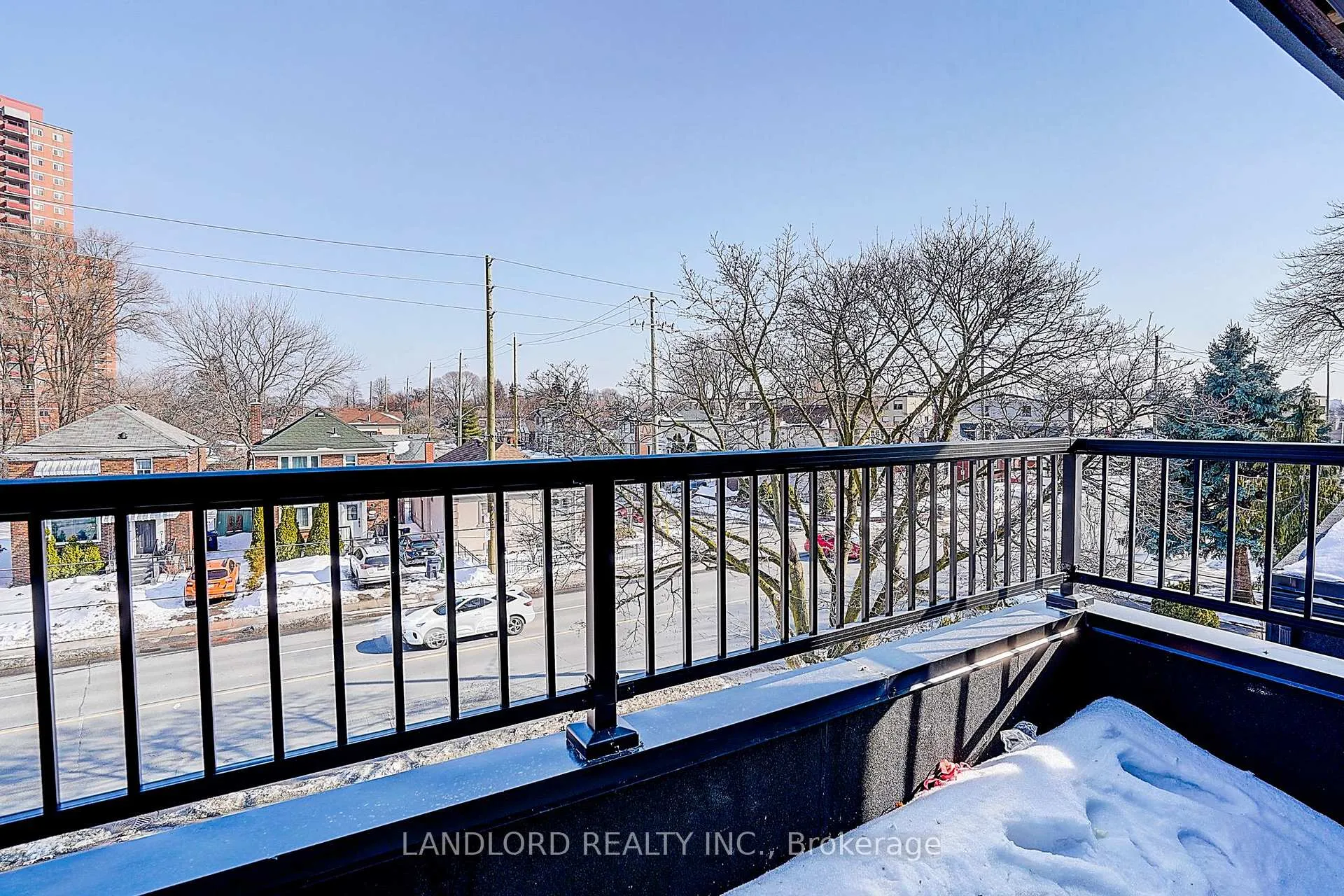 Photo 36 of Unit 2, 1146 Broadview Avenue, Toronto, Broadview North — HOMEH
