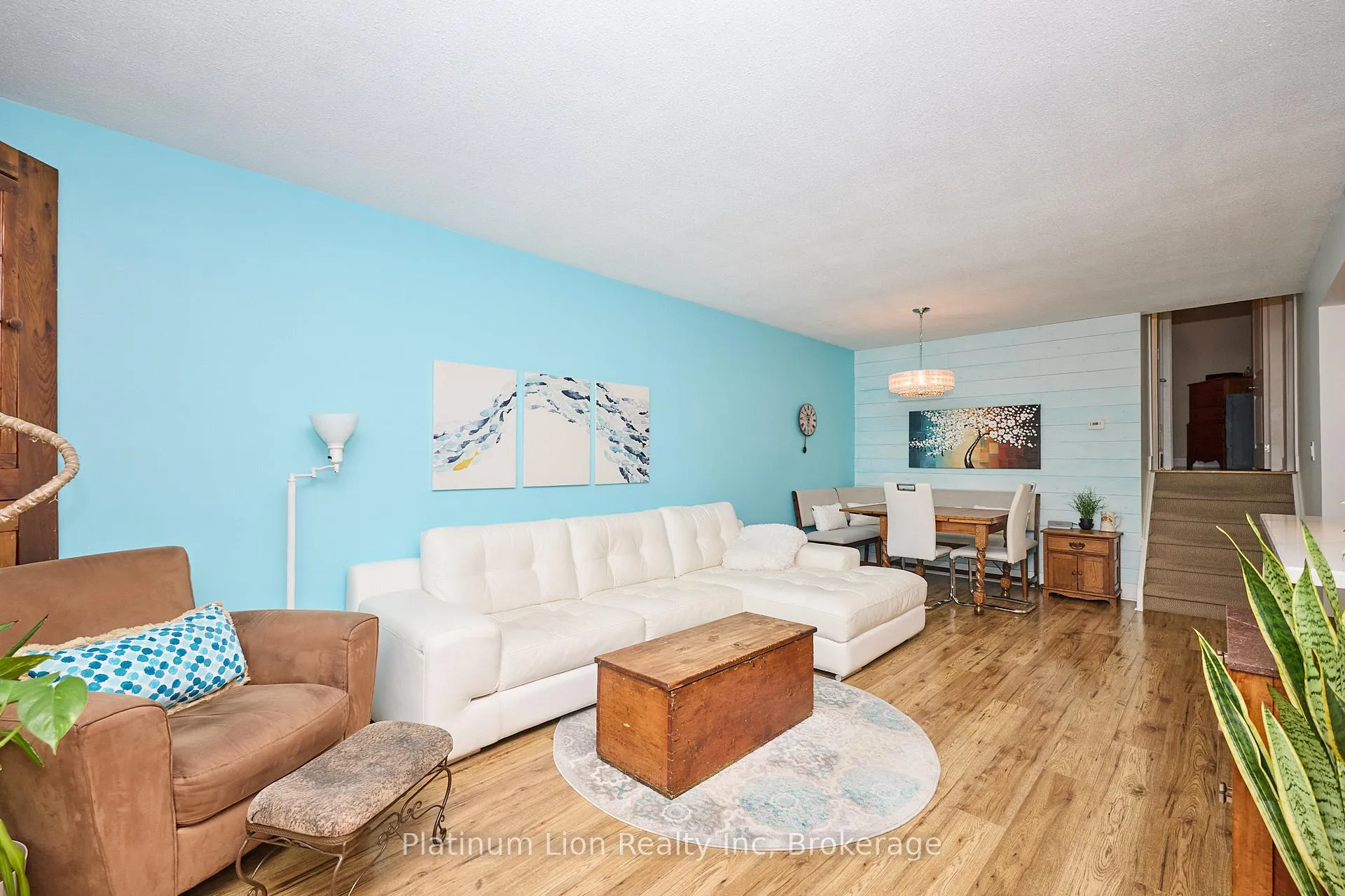 Photo 14 of 11 1/2 Durham Drive, St. Catharines, Port Weller — HOMEH
