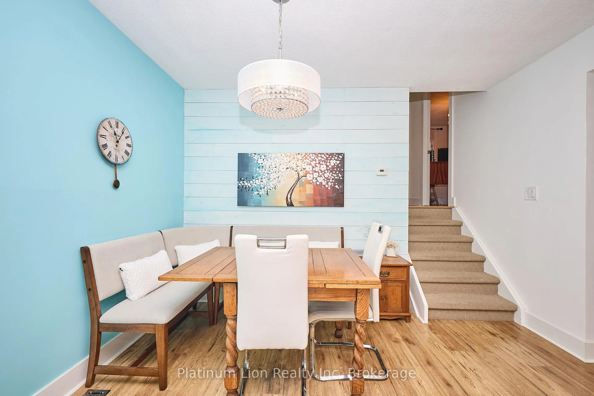 Photo 16 of 11 1/2 Durham Drive, St. Catharines, Port Weller — HOMEH