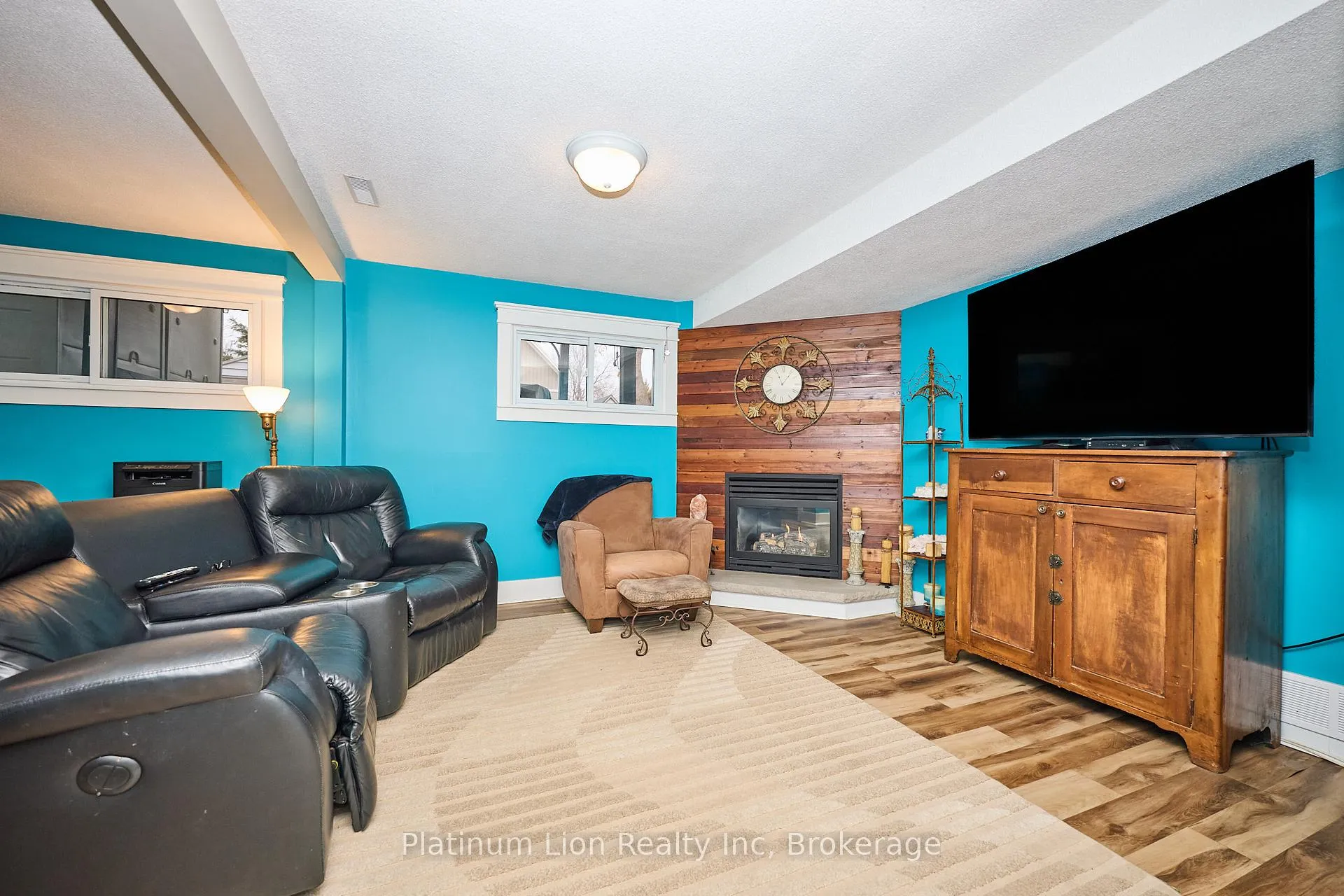 Photo 24 of 11 1/2 Durham Drive, St. Catharines, Port Weller — HOMEH