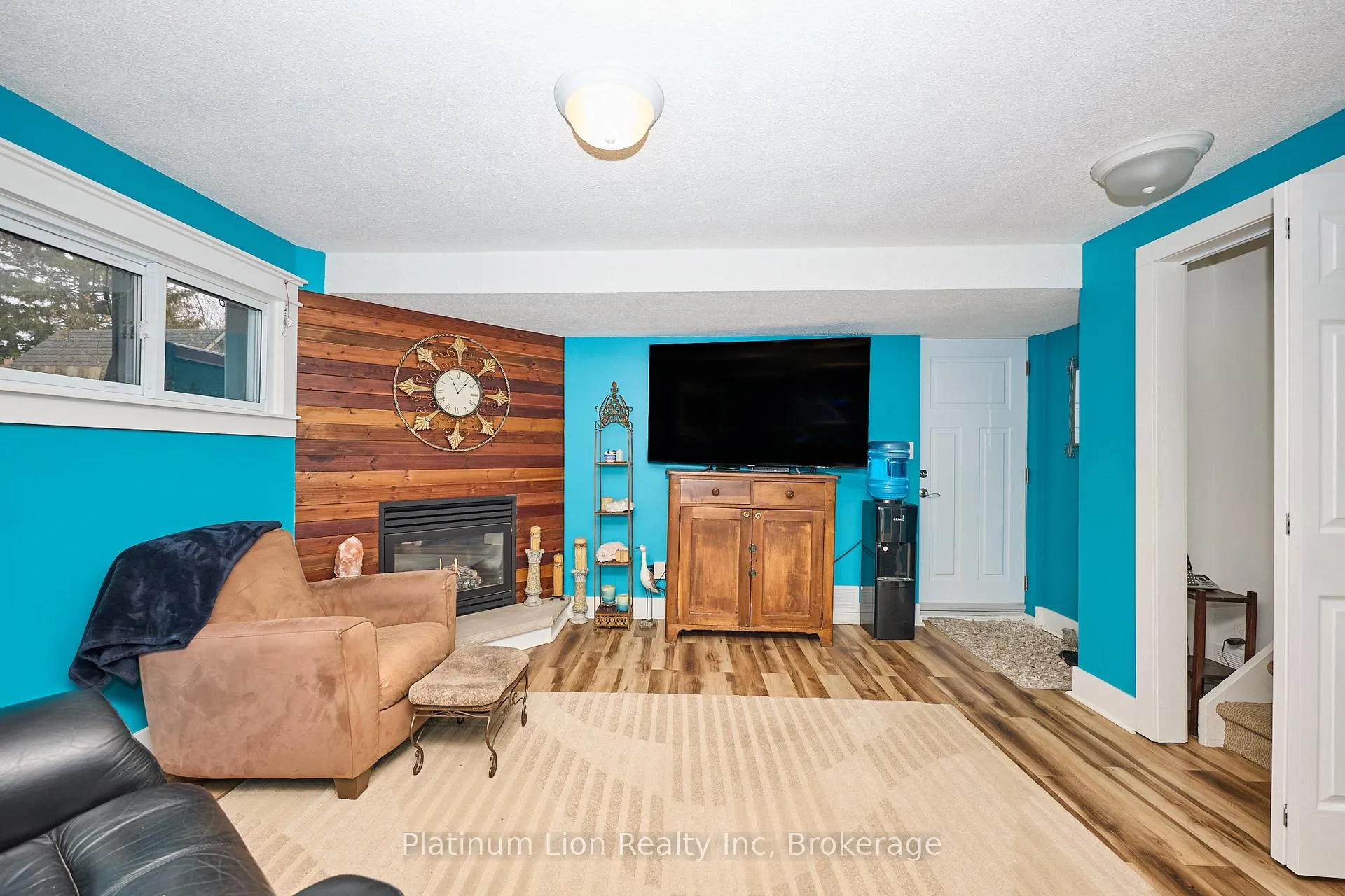 Photo 25 of 11 1/2 Durham Drive, St. Catharines, Port Weller — HOMEH