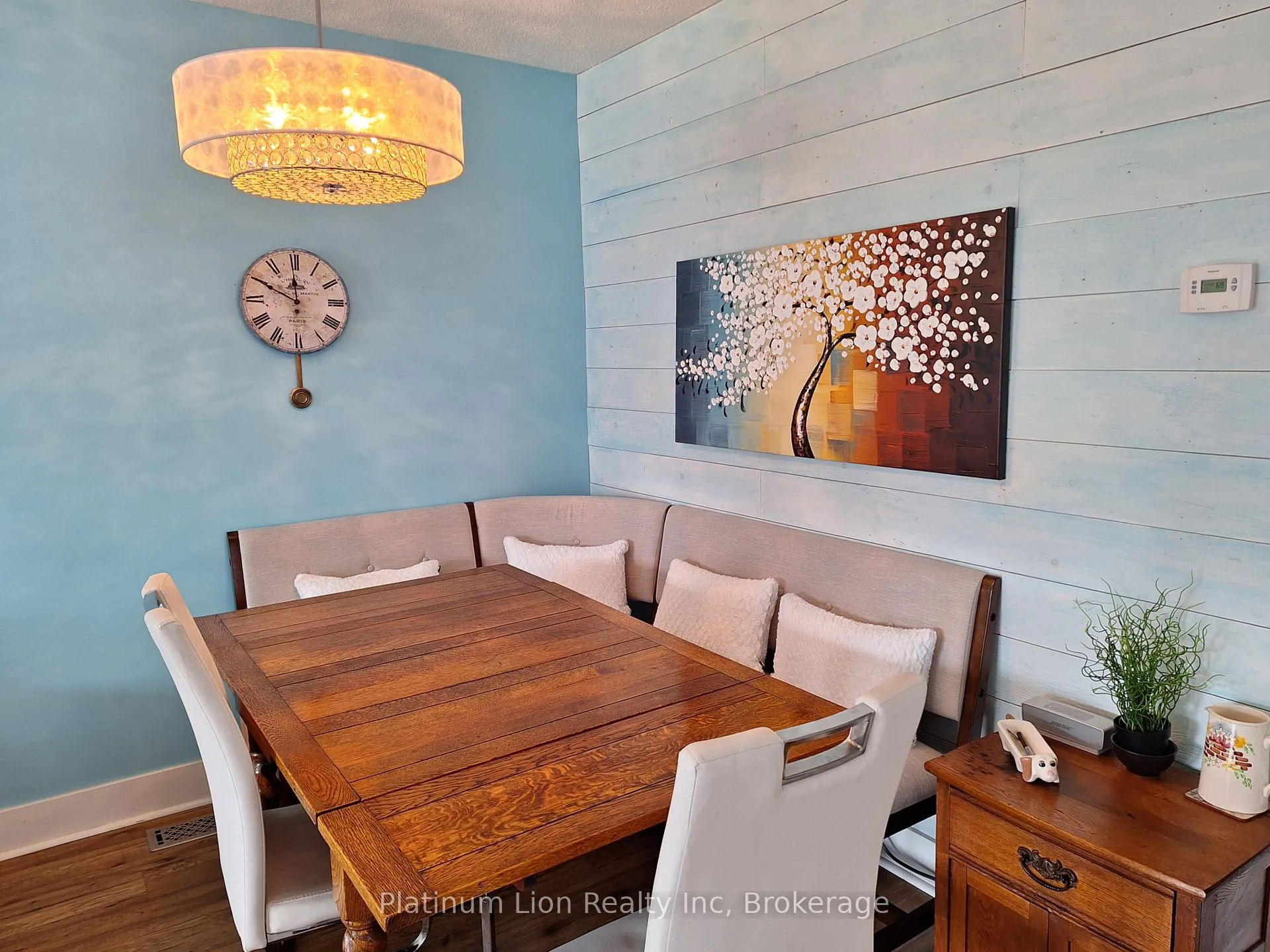 Photo 34 of 11 1/2 Durham Drive, St. Catharines, Port Weller — HOMEH