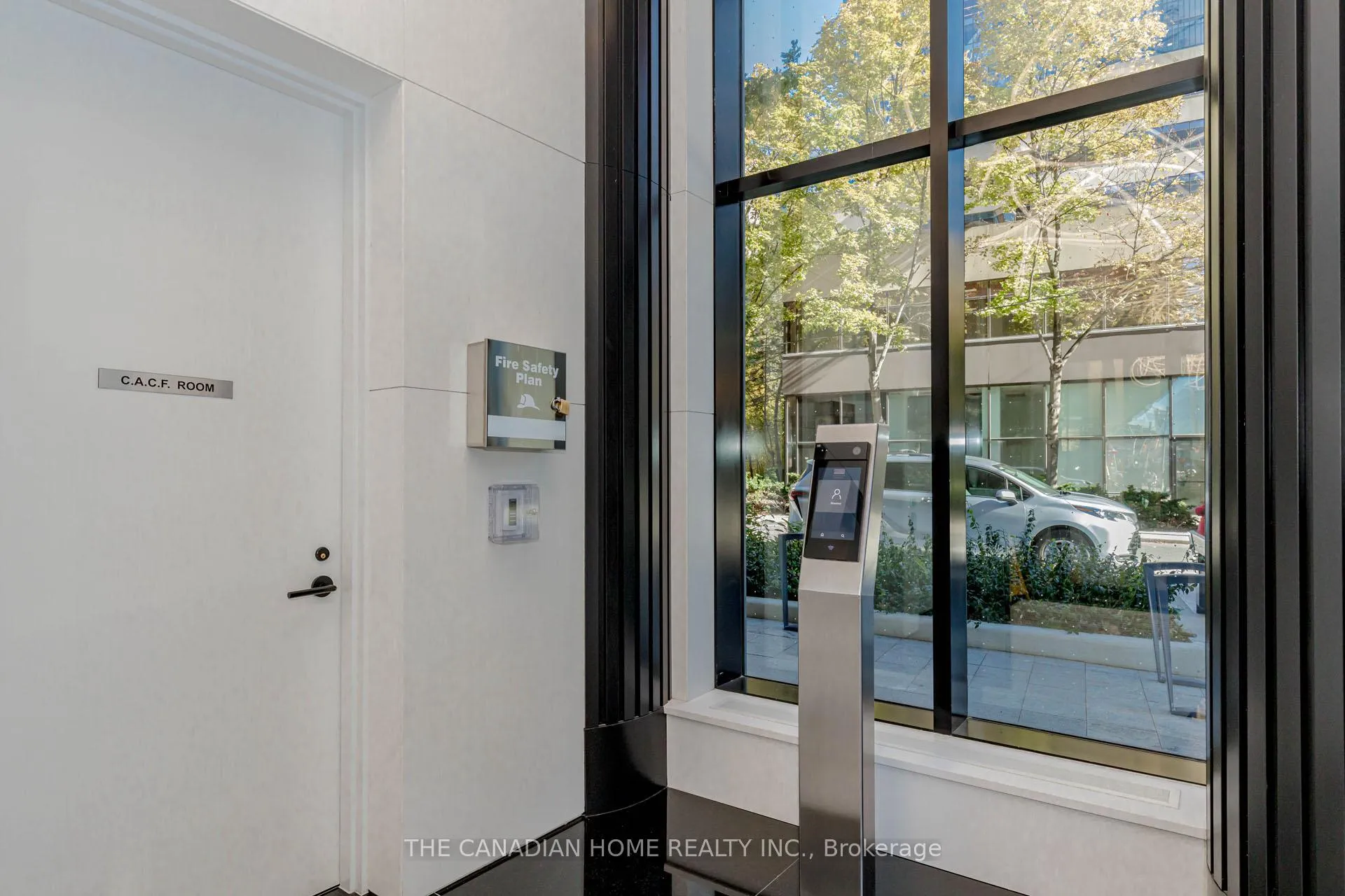 Photo 5 of Unit 704, 280 Dundas Street W, Toronto, Kensington-Chinatown — HOMEH