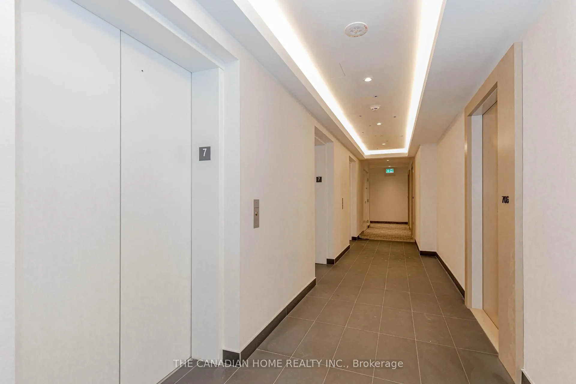 Photo 9 of Unit 704, 280 Dundas Street W, Toronto, Kensington-Chinatown — HOMEH