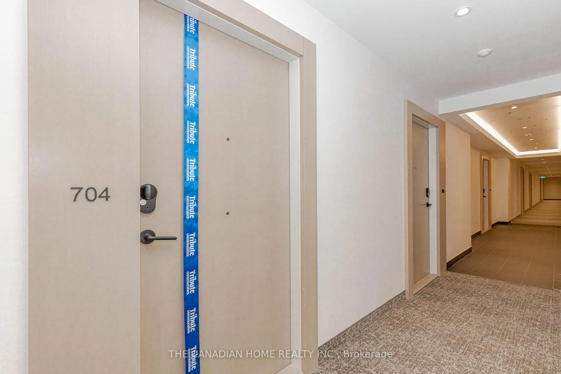 Photo 10 of Unit 704, 280 Dundas Street W, Toronto, Kensington-Chinatown — HOMEH