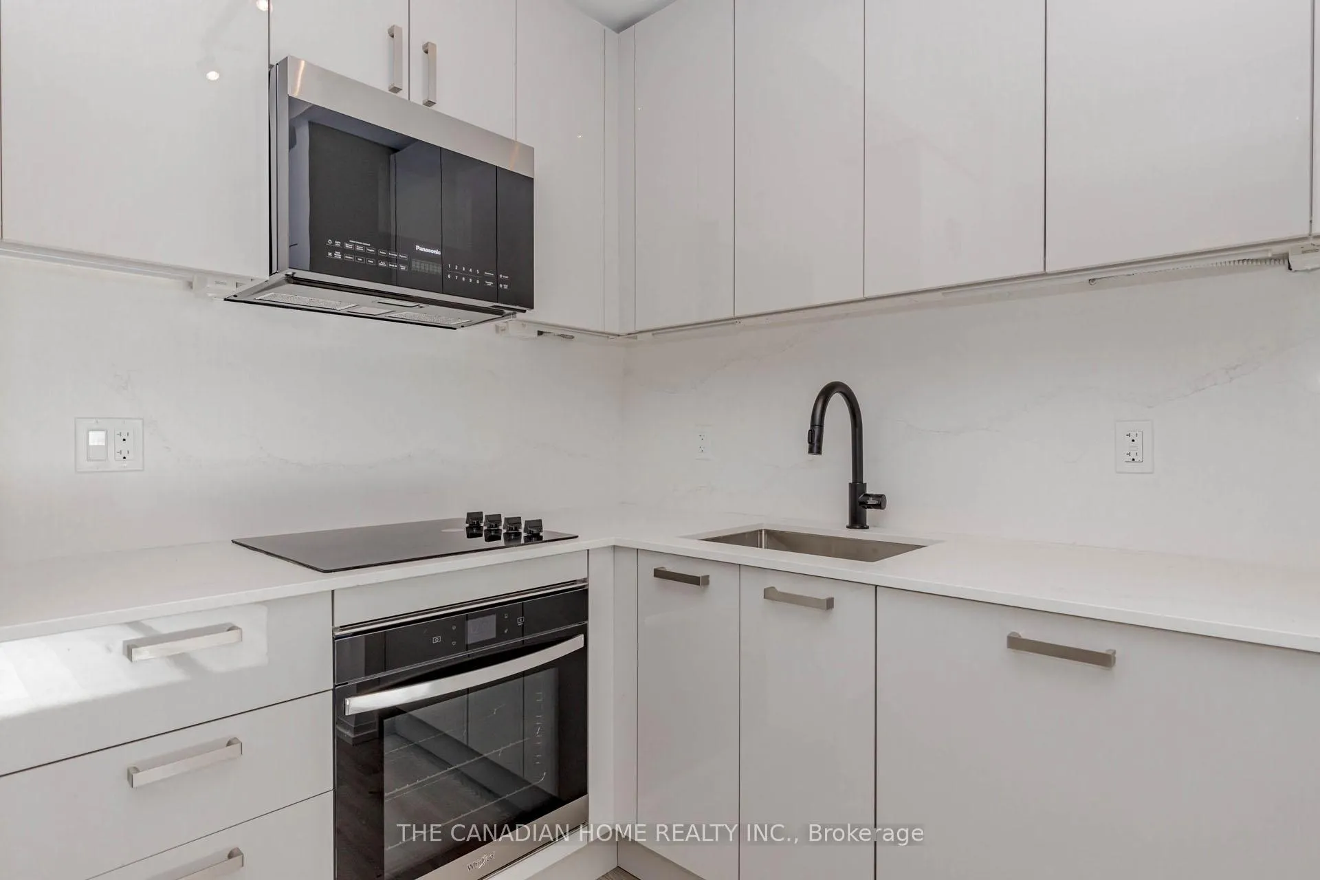 Photo 18 of Unit 704, 280 Dundas Street W, Toronto, Kensington-Chinatown — HOMEH