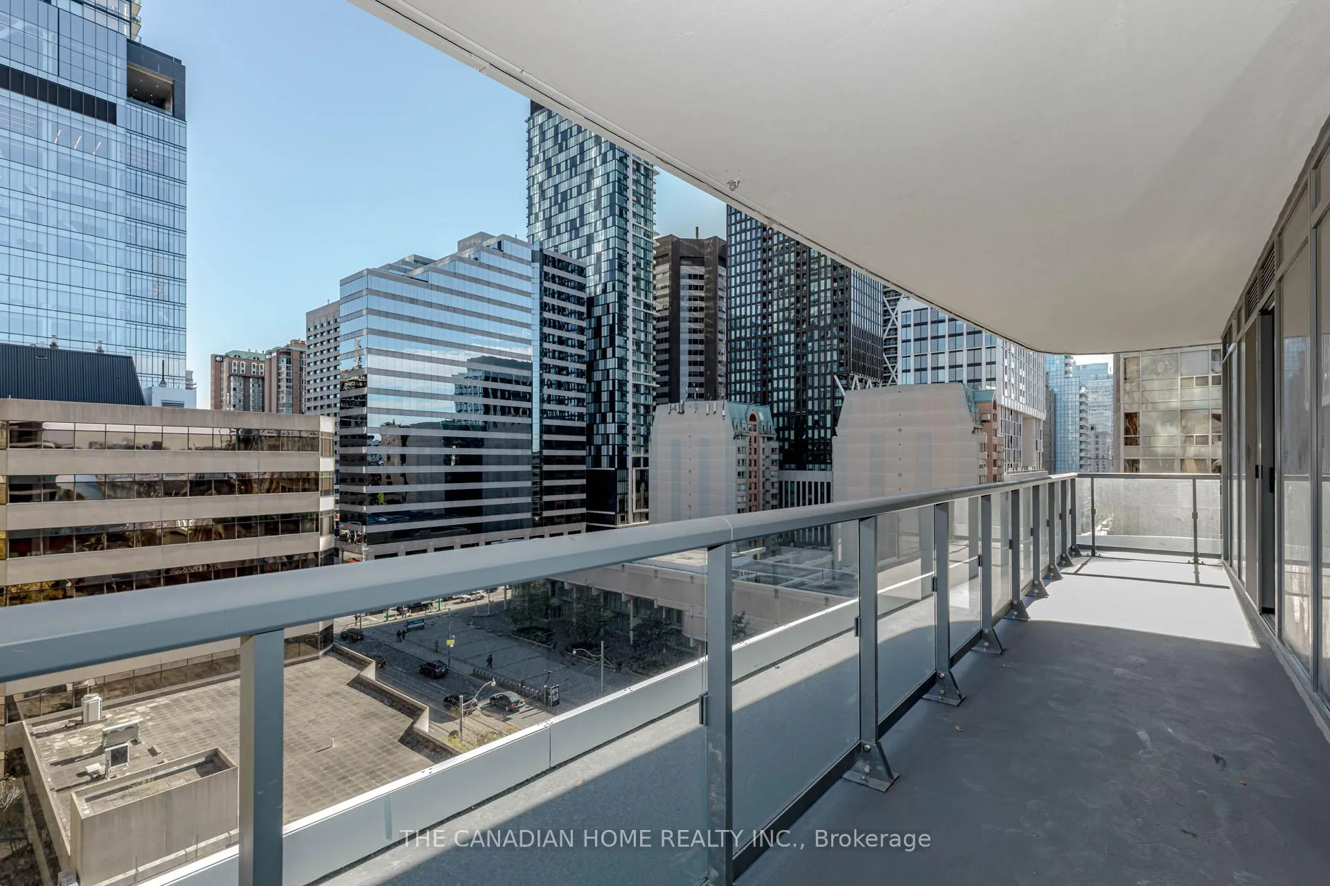 Photo 40 of Unit 704, 280 Dundas Street W, Toronto, Kensington-Chinatown — HOMEH