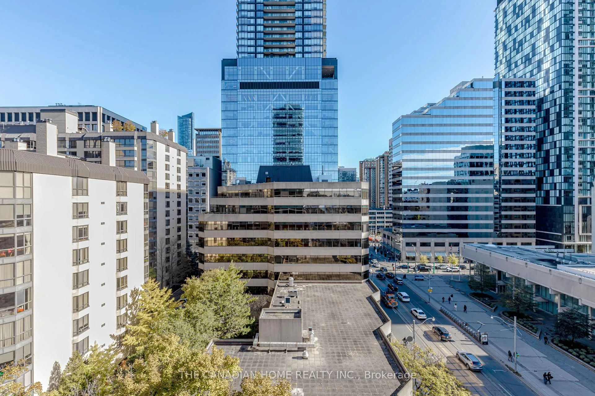 Photo 41 of Unit 704, 280 Dundas Street W, Toronto, Kensington-Chinatown — HOMEH