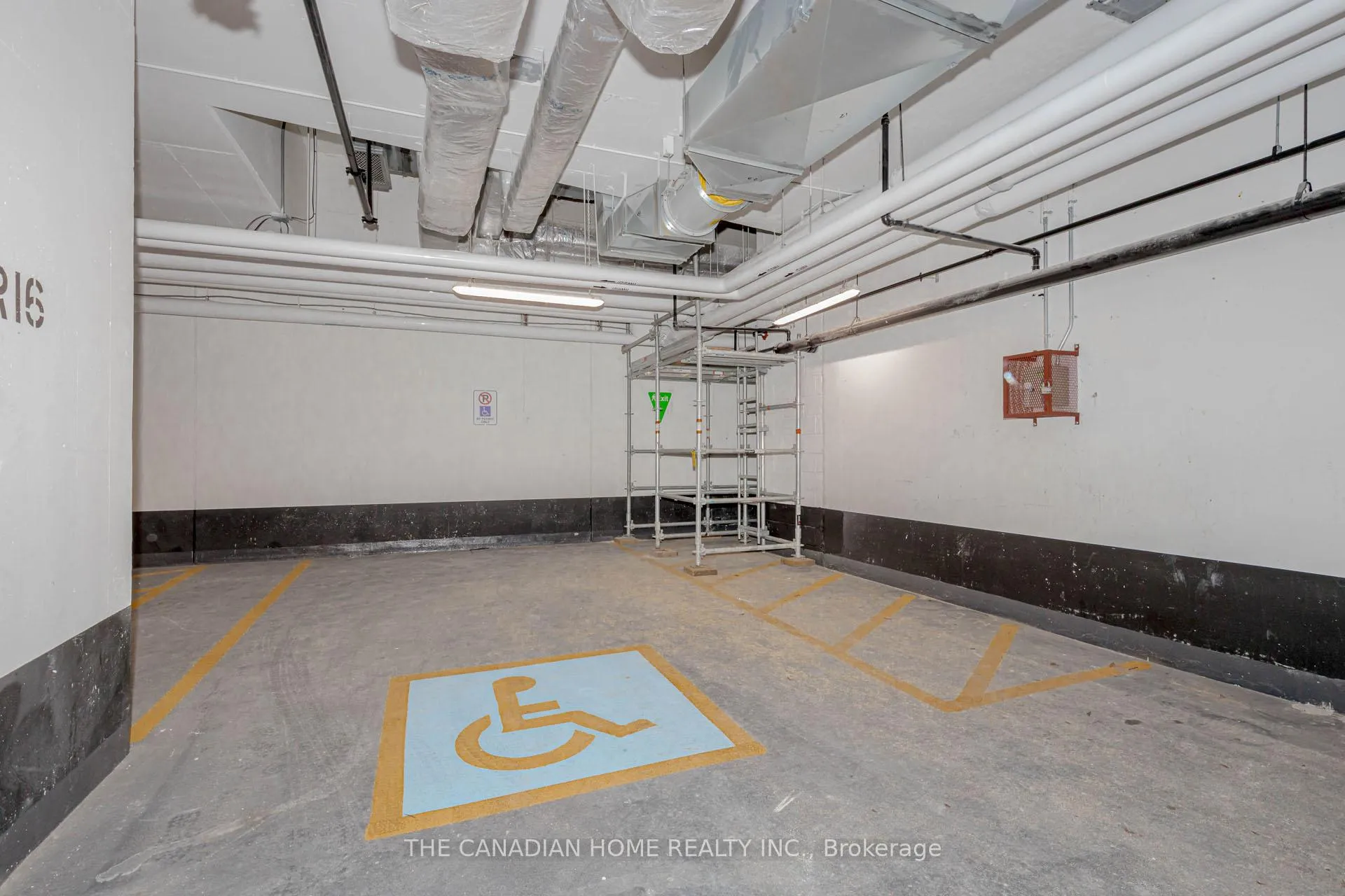Photo 45 of Unit 704, 280 Dundas Street W, Toronto, Kensington-Chinatown — HOMEH