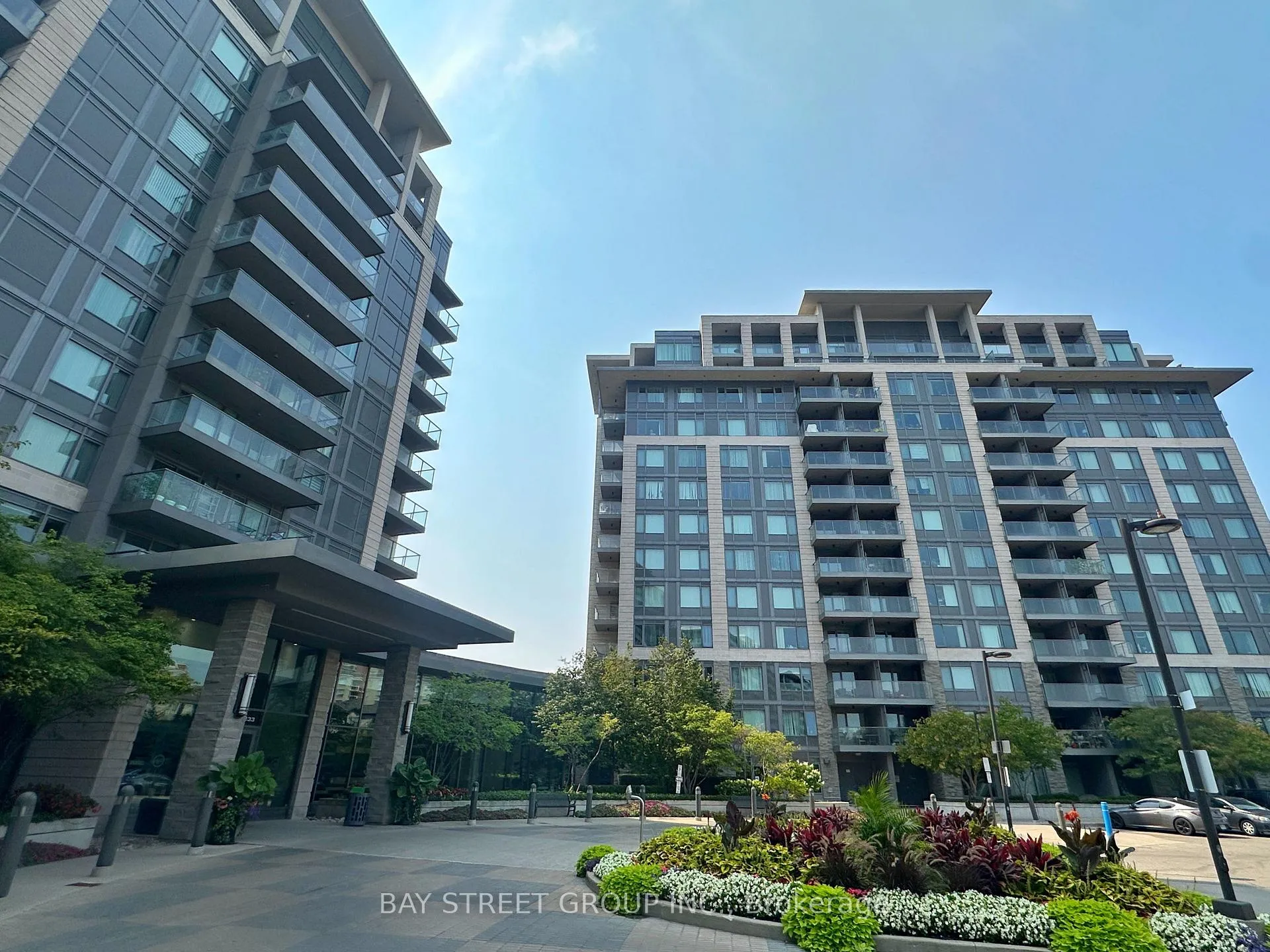 Photo 2 of Unit 207, 233 South Park Road, Markham, Commerce Valley — HOMEH