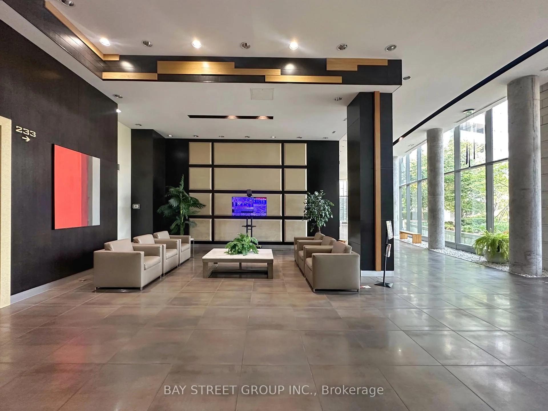 Photo 7 of Unit 207, 233 South Park Road, Markham, Commerce Valley — HOMEH