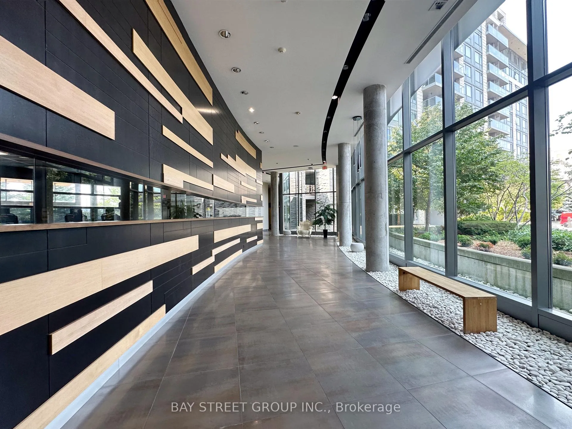 Photo 8 of Unit 207, 233 South Park Road, Markham, Commerce Valley — HOMEH