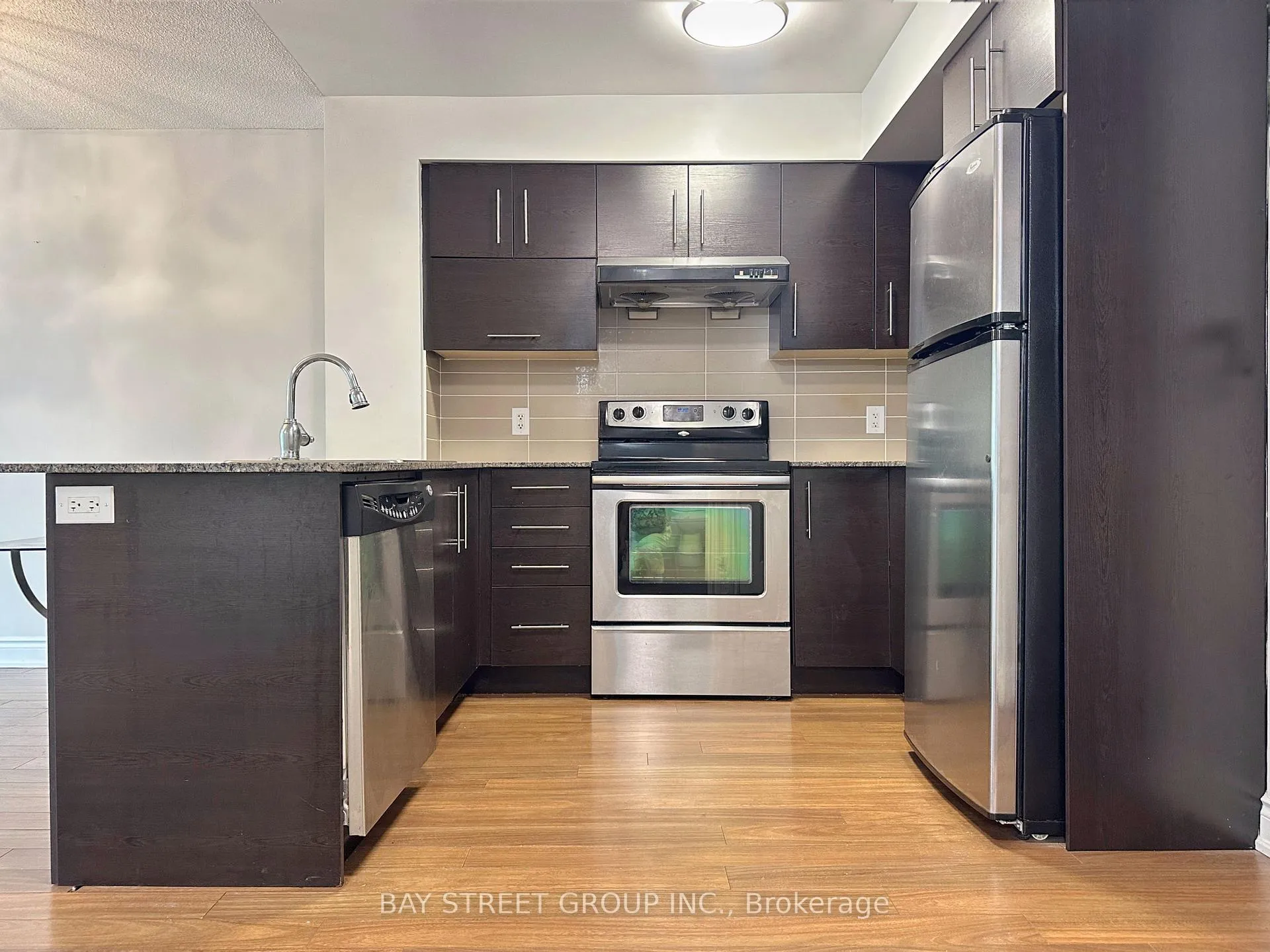 Photo 11 of Unit 207, 233 South Park Road, Markham, Commerce Valley — HOMEH