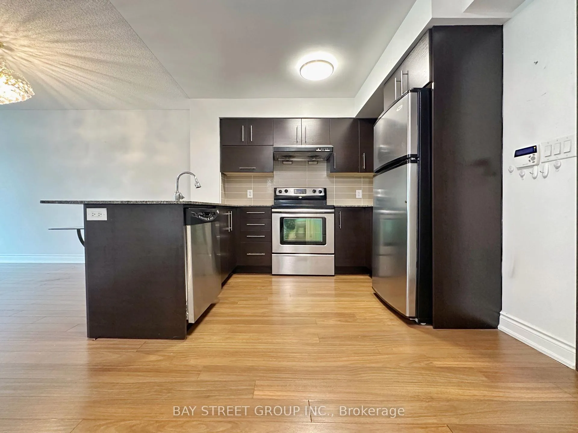 Photo 12 of Unit 207, 233 South Park Road, Markham, Commerce Valley — HOMEH