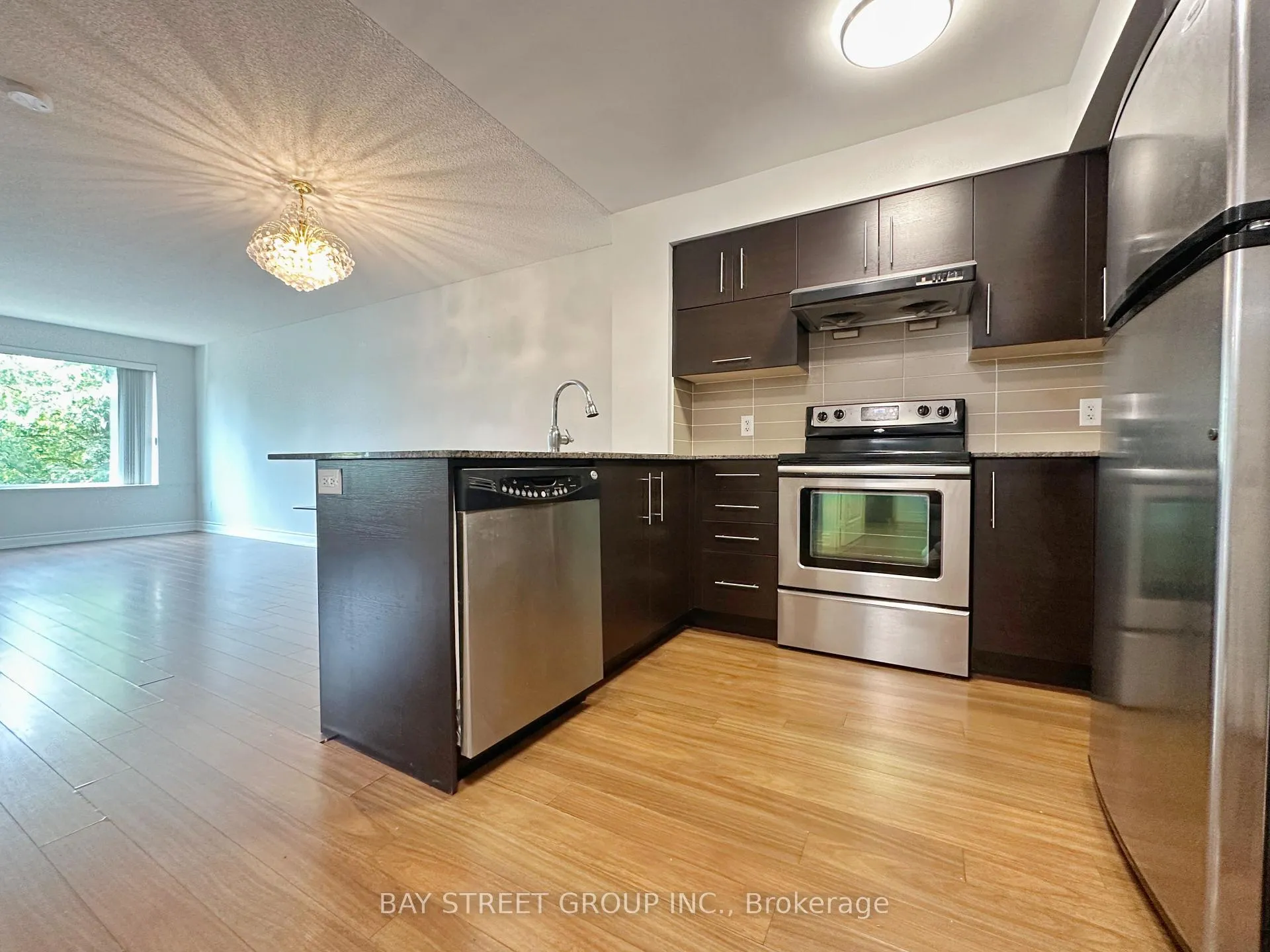 Photo 13 of Unit 207, 233 South Park Road, Markham, Commerce Valley — HOMEH
