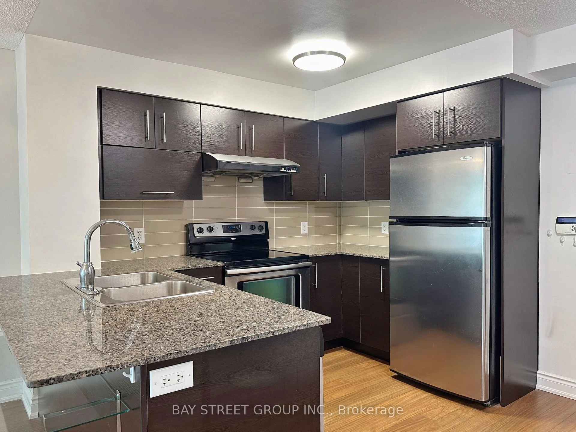 Photo 14 of Unit 207, 233 South Park Road, Markham, Commerce Valley — HOMEH
