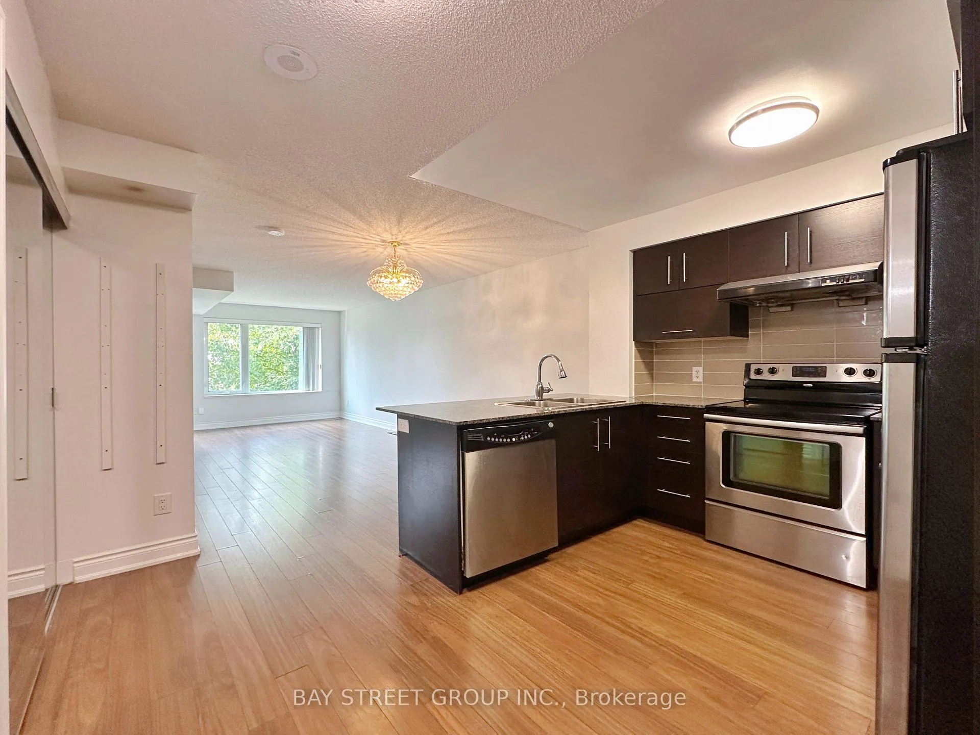 Photo 17 of Unit 207, 233 South Park Road, Markham, Commerce Valley — HOMEH
