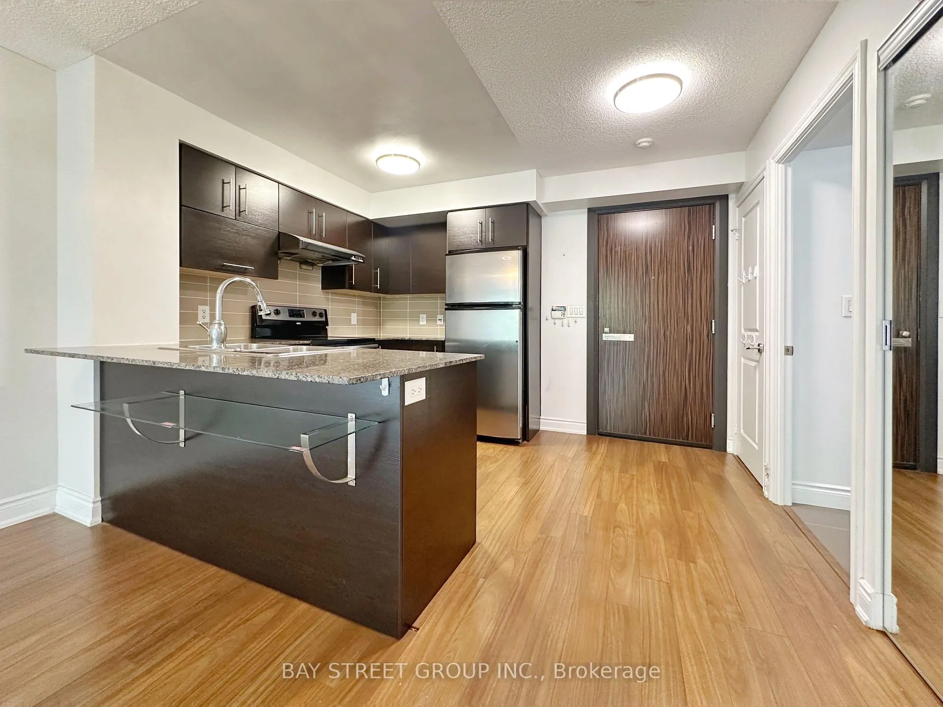 Photo 21 of Unit 207, 233 South Park Road, Markham, Commerce Valley — HOMEH