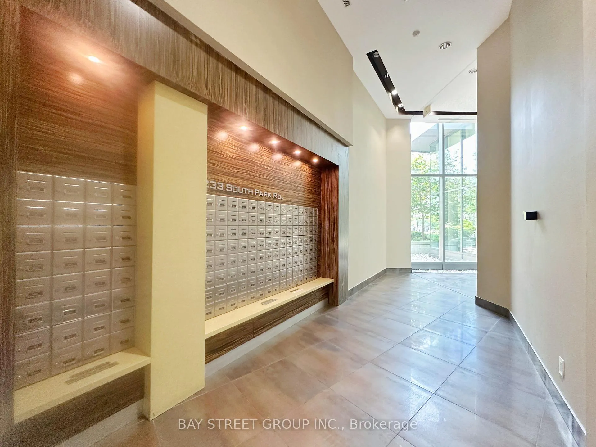 Photo 34 of Unit 207, 233 South Park Road, Markham, Commerce Valley — HOMEH