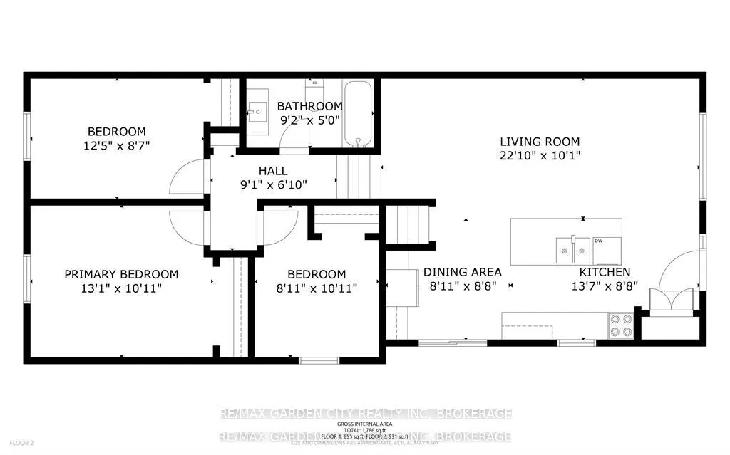 Photo 31 of 49 Autumn Place, St. Catharines, Oakdale — HOMEH