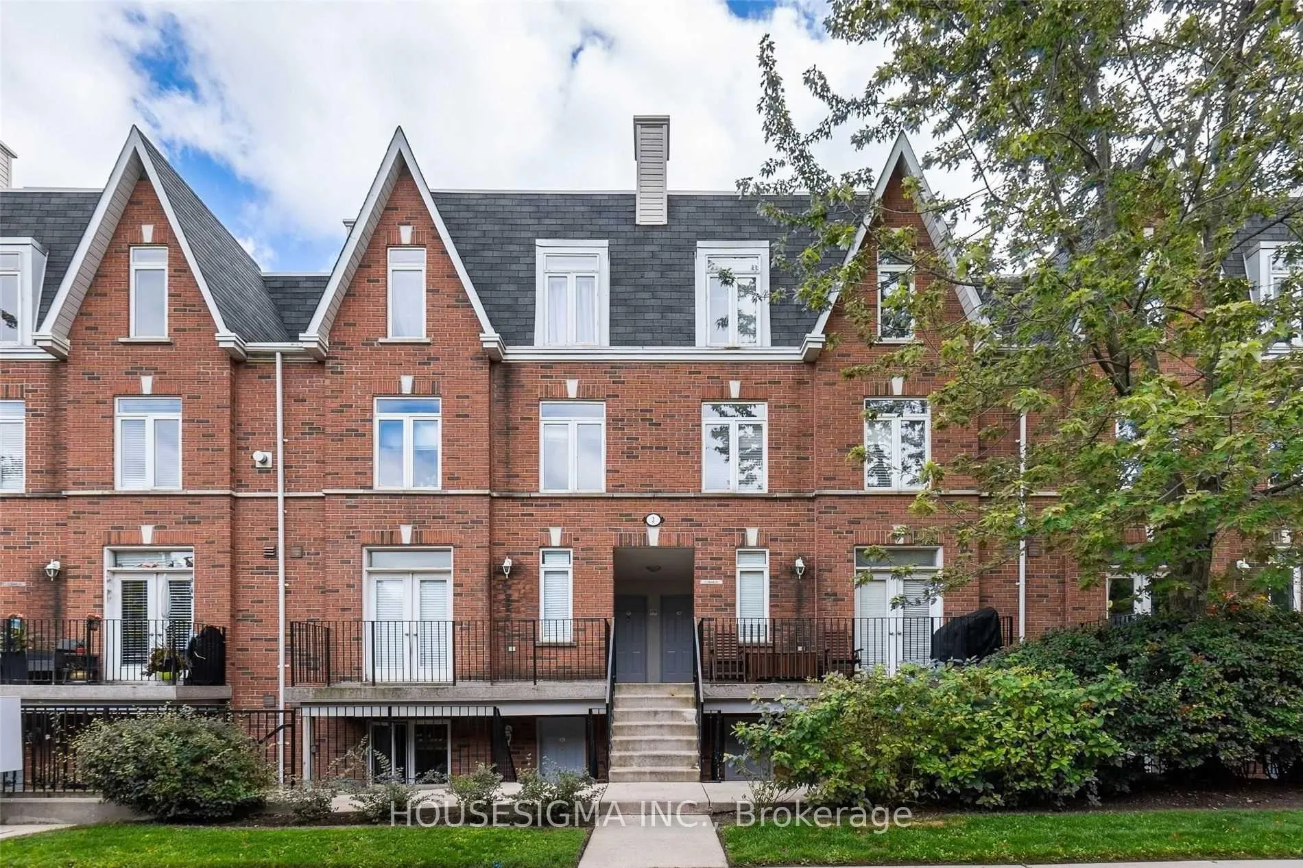 Photo 1 of Unit 303, 3 Shank Street, Toronto, Niagara — HOMEH