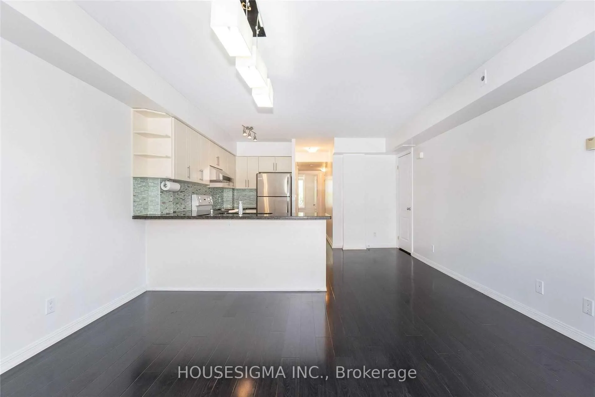 Photo 3 of Unit 303, 3 Shank Street, Toronto, Niagara — HOMEH
