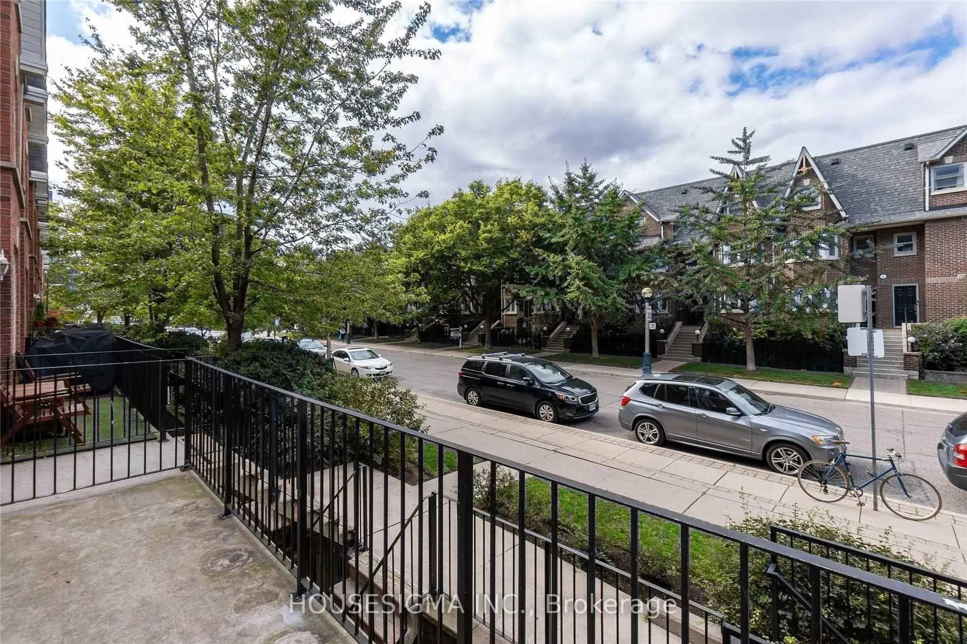 Photo 18 of Unit 303, 3 Shank Street, Toronto, Niagara — HOMEH
