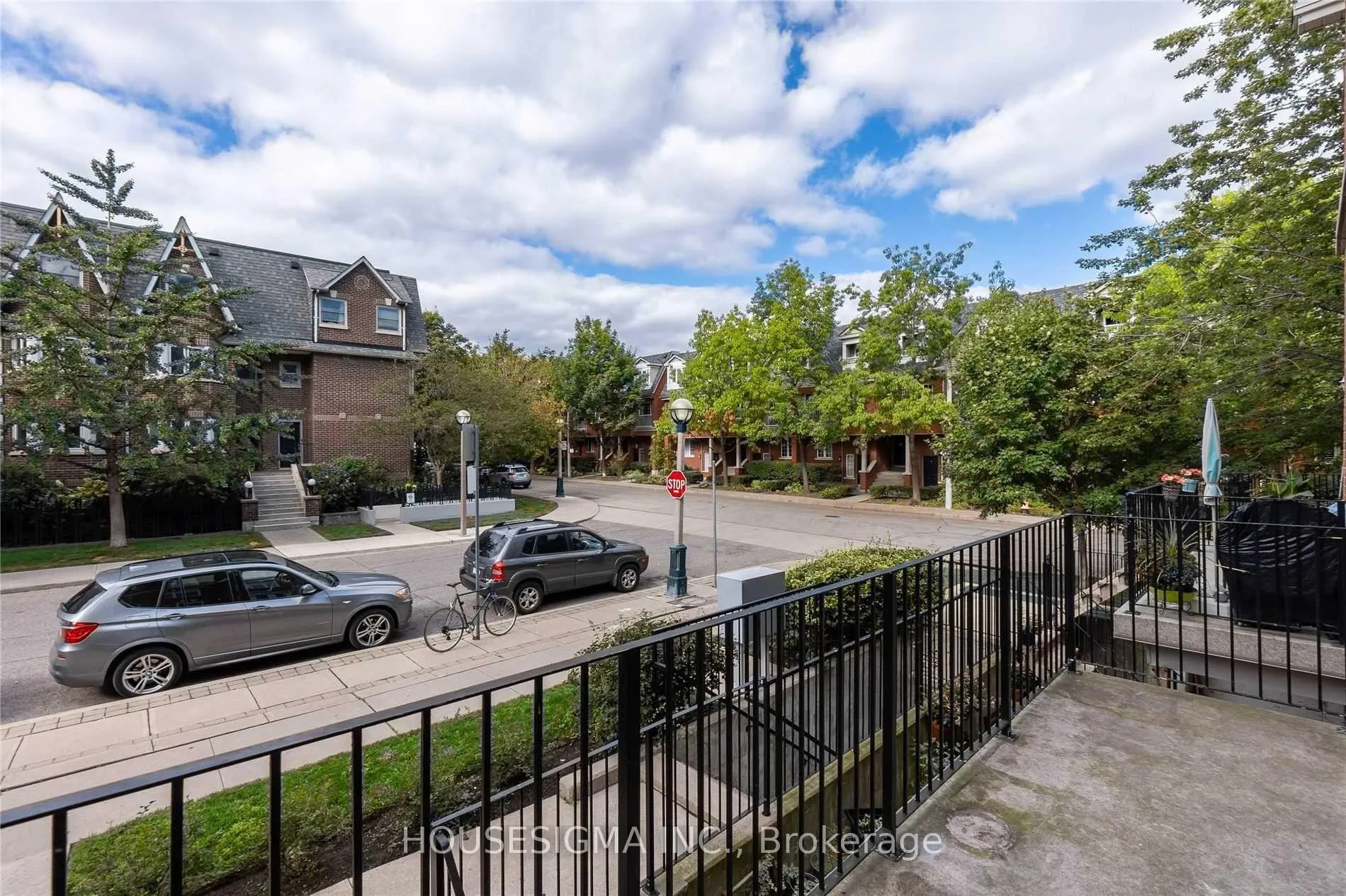Photo 19 of Unit 303, 3 Shank Street, Toronto, Niagara — HOMEH