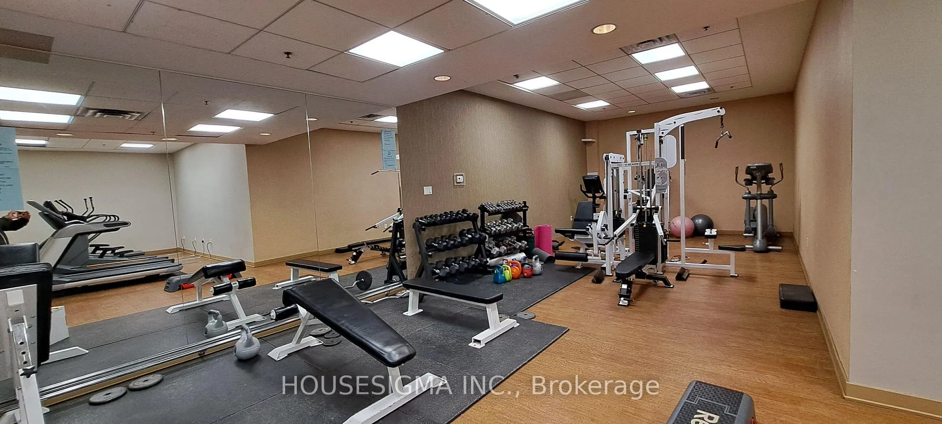 Photo 20 of Unit 303, 3 Shank Street, Toronto, Niagara — HOMEH