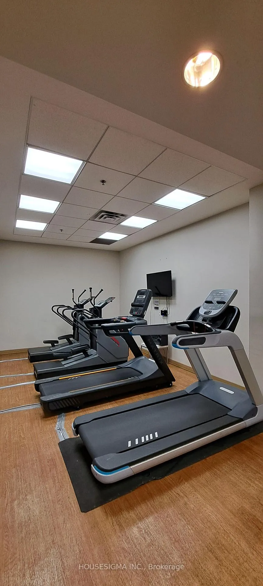 Photo 21 of Unit 303, 3 Shank Street, Toronto, Niagara — HOMEH