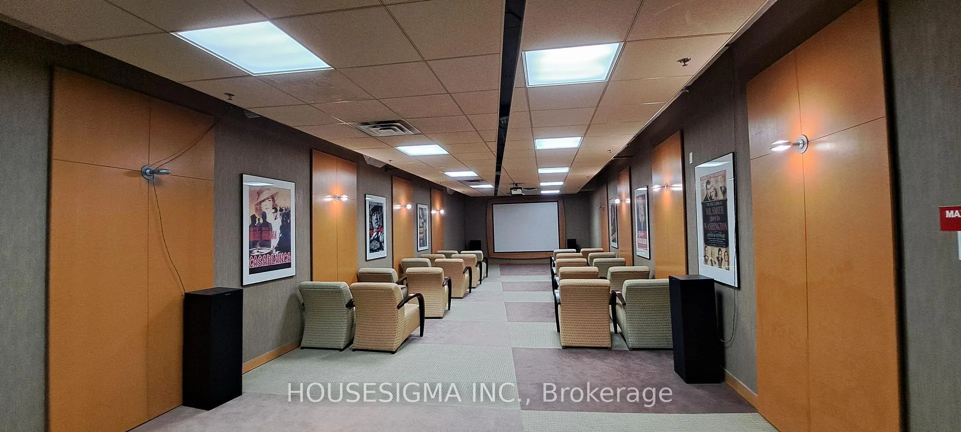 Photo 22 of Unit 303, 3 Shank Street, Toronto, Niagara — HOMEH