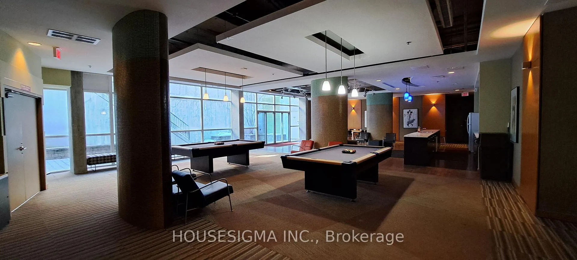 Photo 23 of Unit 303, 3 Shank Street, Toronto, Niagara — HOMEH
