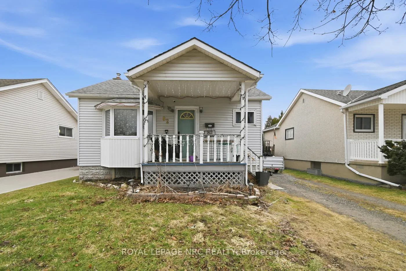 Photo 1 of 82 McArthur Avenue, Welland, Lincoln/Crowland — HOMEH