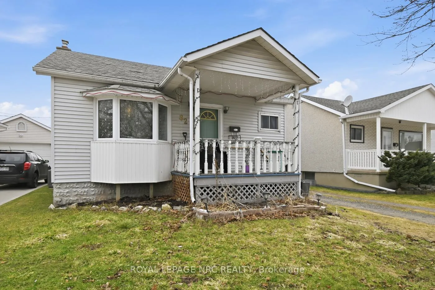 Photo 2 of 82 McArthur Avenue, Welland, Lincoln/Crowland — HOMEH