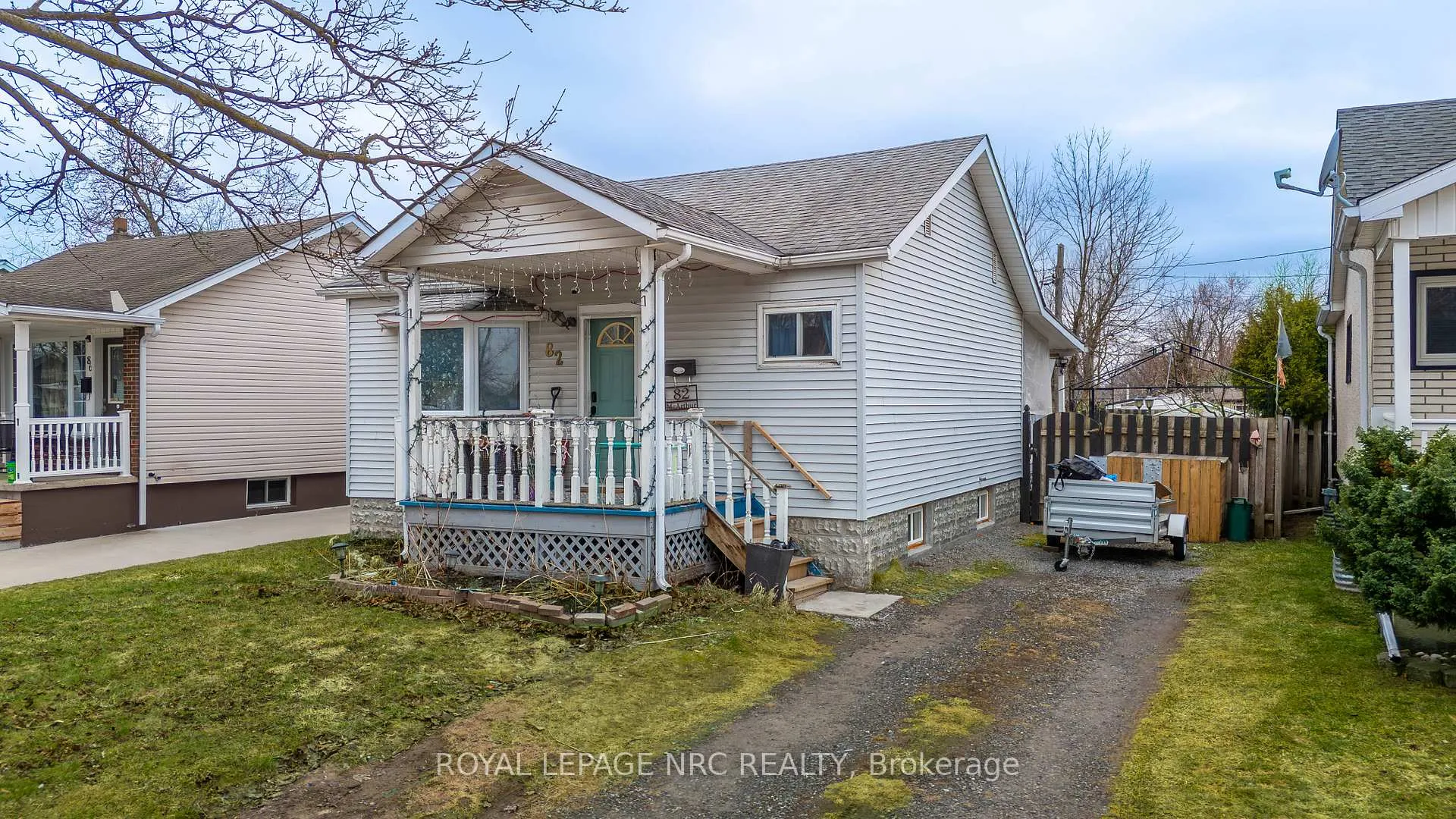 Photo 3 of 82 McArthur Avenue, Welland, Lincoln/Crowland — HOMEH