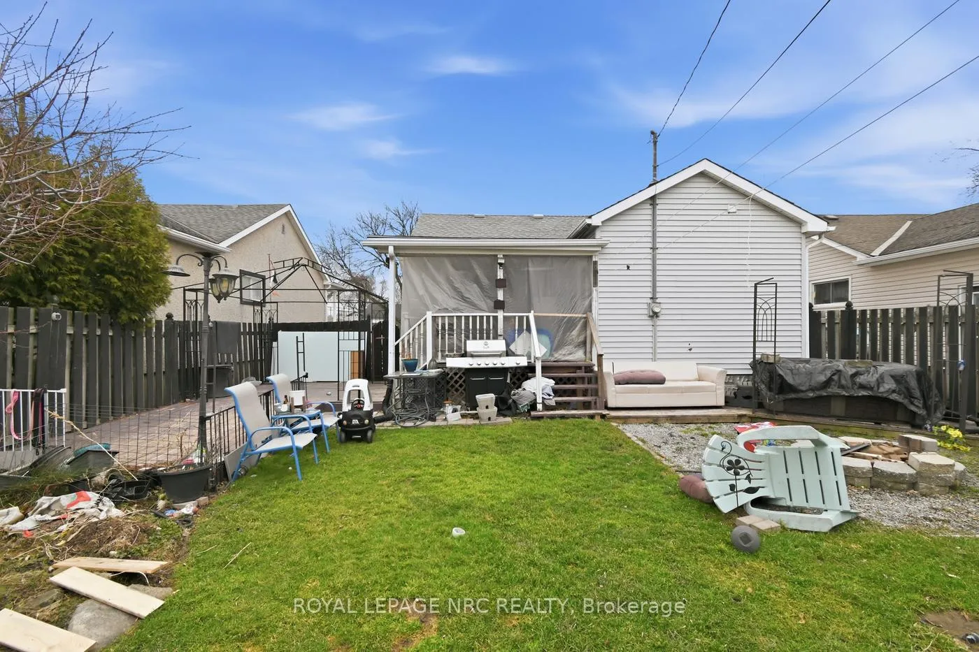 Photo 24 of 82 McArthur Avenue, Welland, Lincoln/Crowland — HOMEH