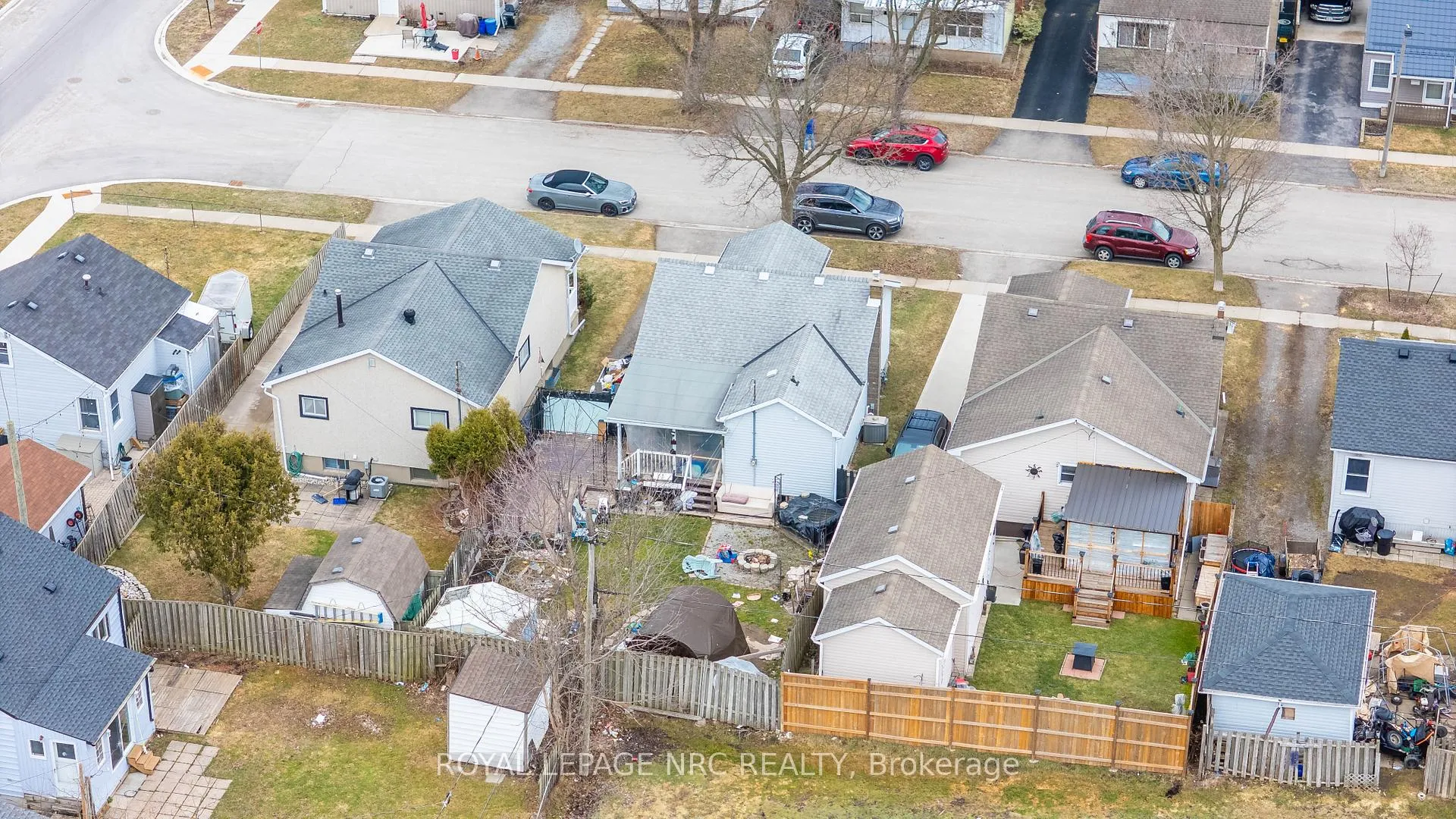 Photo 25 of 82 McArthur Avenue, Welland, Lincoln/Crowland — HOMEH