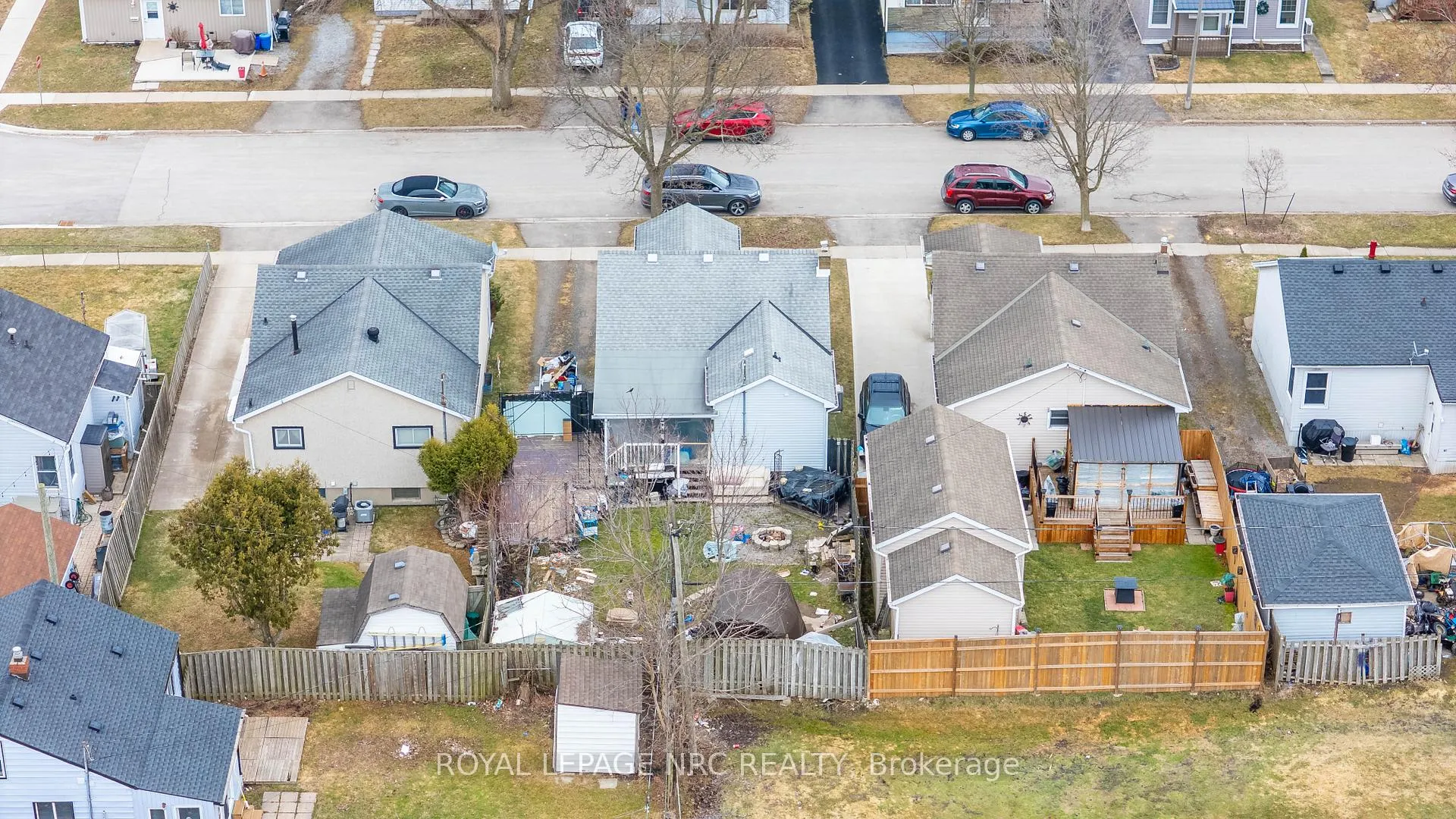 Photo 26 of 82 McArthur Avenue, Welland, Lincoln/Crowland — HOMEH