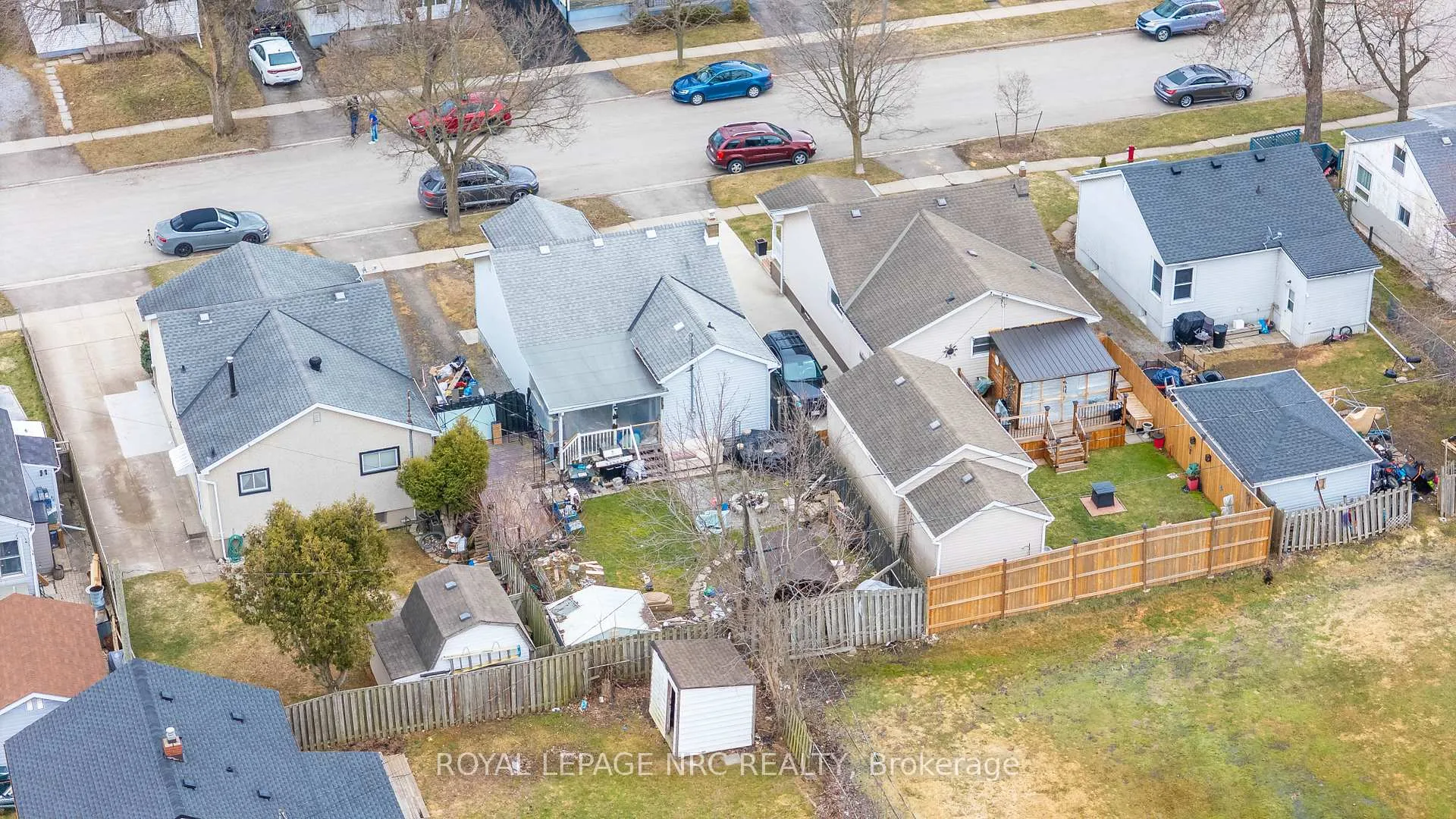 Photo 27 of 82 McArthur Avenue, Welland, Lincoln/Crowland — HOMEH