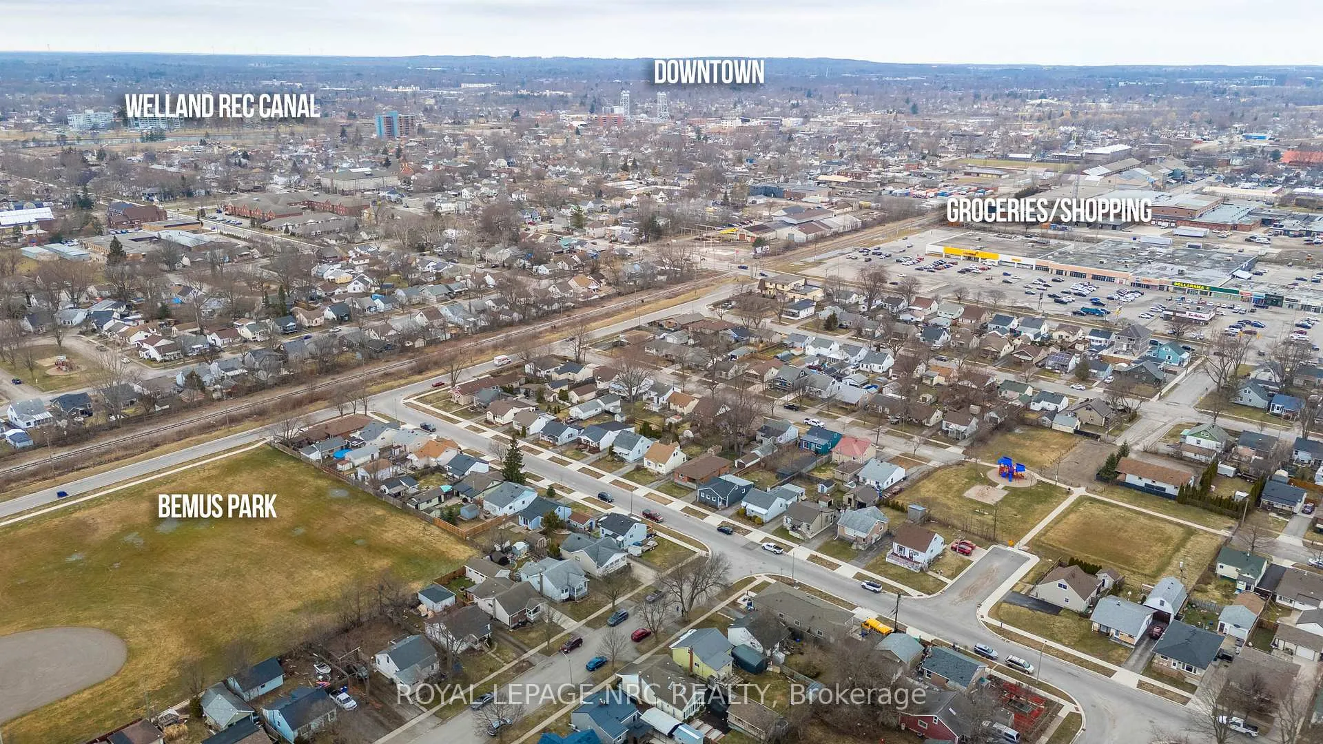 Photo 29 of 82 McArthur Avenue, Welland, Lincoln/Crowland — HOMEH