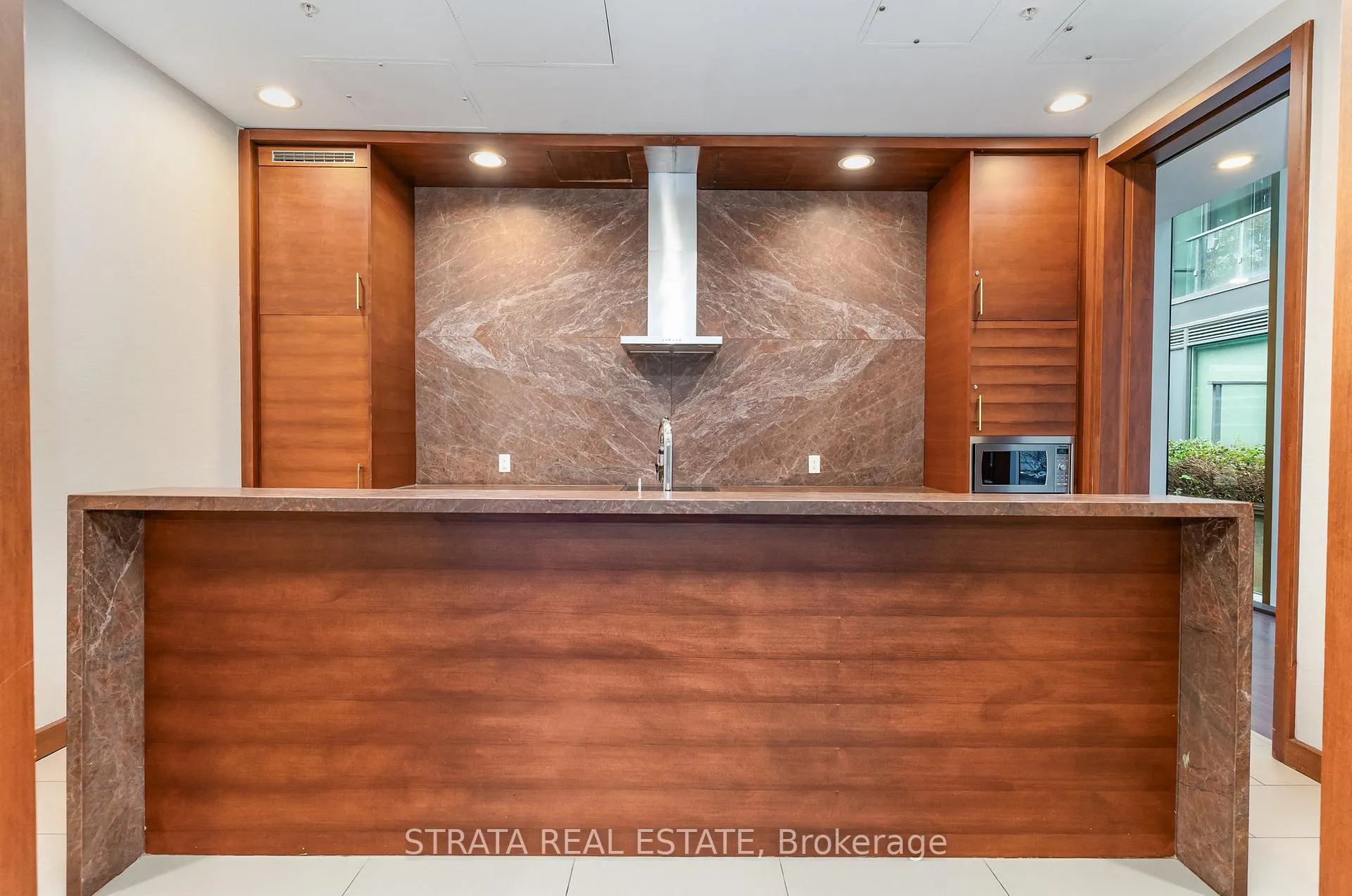 Photo 19 of Unit N806, 455 Front Street E, Toronto, Waterfront Communities — HOMEH