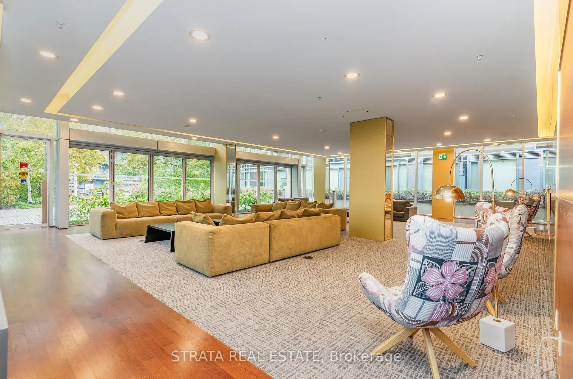 Photo 21 of Unit N806, 455 Front Street E, Toronto, Waterfront Communities — HOMEH
