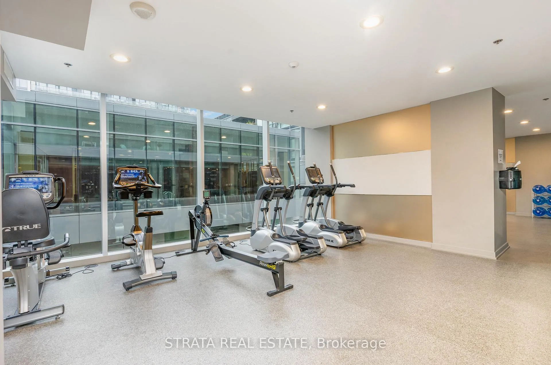 Photo 22 of Unit N806, 455 Front Street E, Toronto, Waterfront Communities — HOMEH
