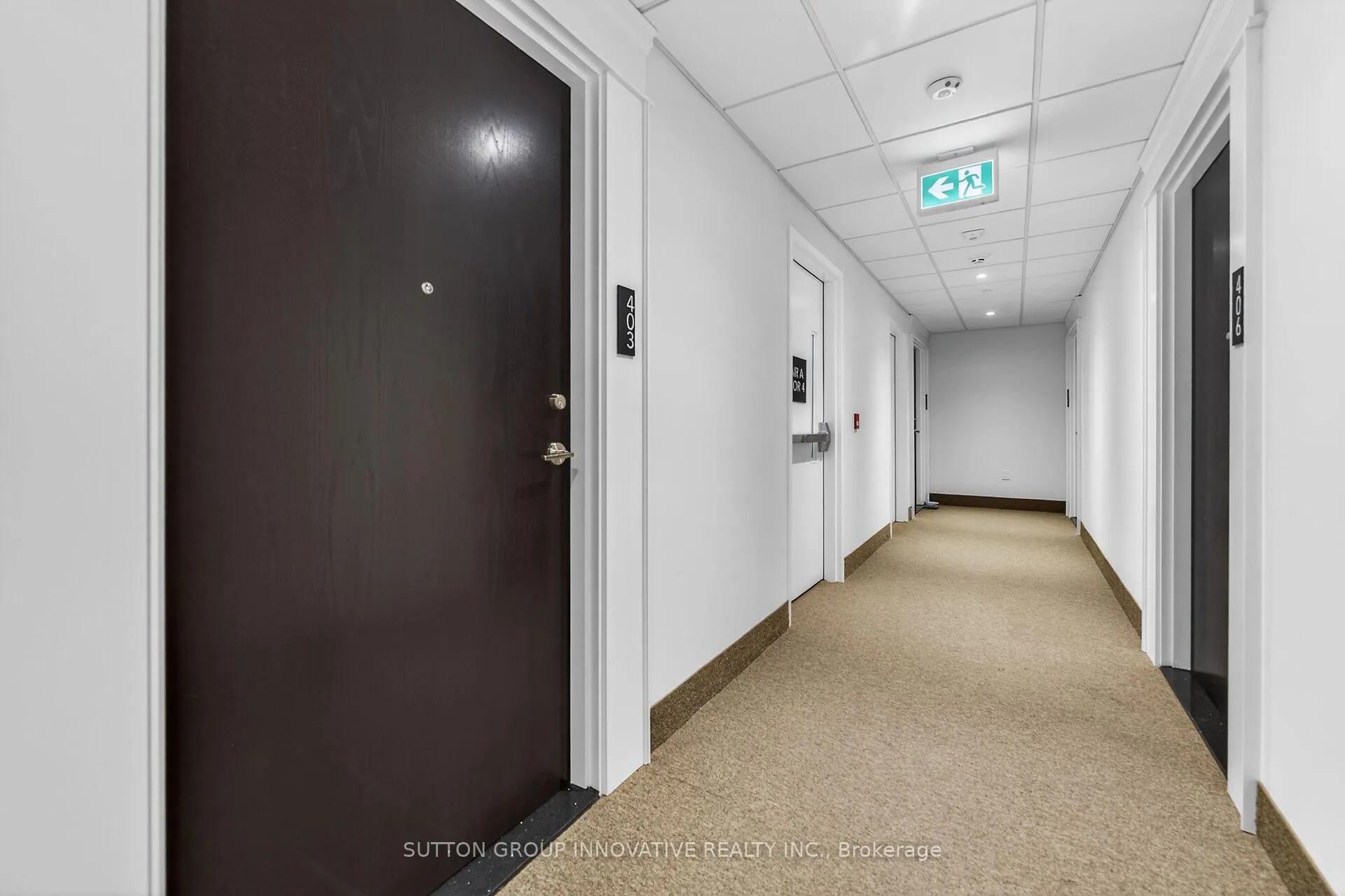 Photo 12 of Unit 403, 1936 Rymal Road E, Hamilton, Rural Glanbrook — HOMEH