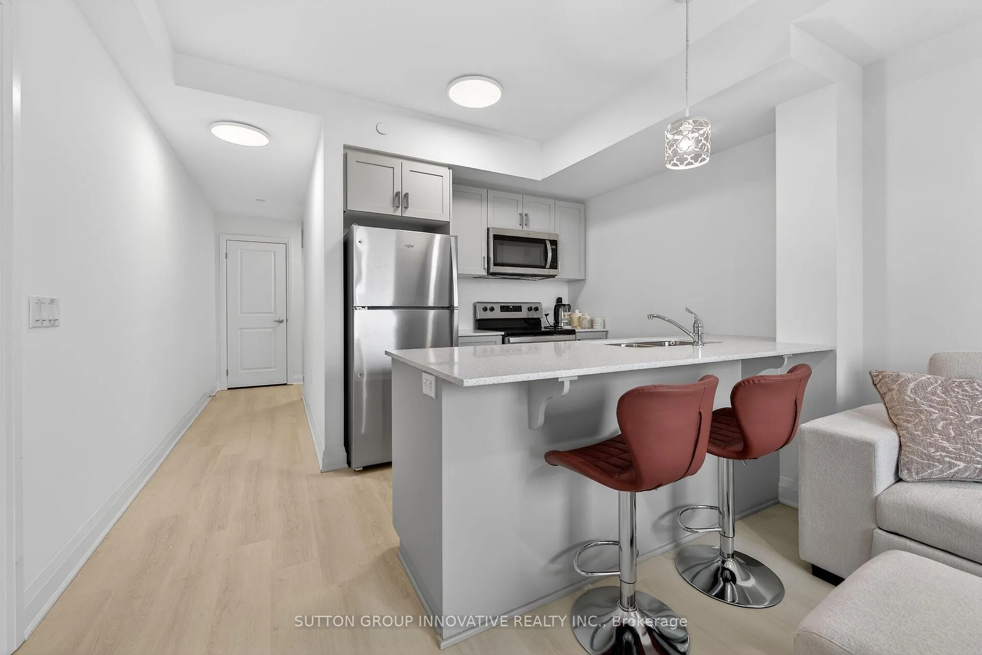 Photo 17 of Unit 403, 1936 Rymal Road E, Hamilton, Rural Glanbrook — HOMEH