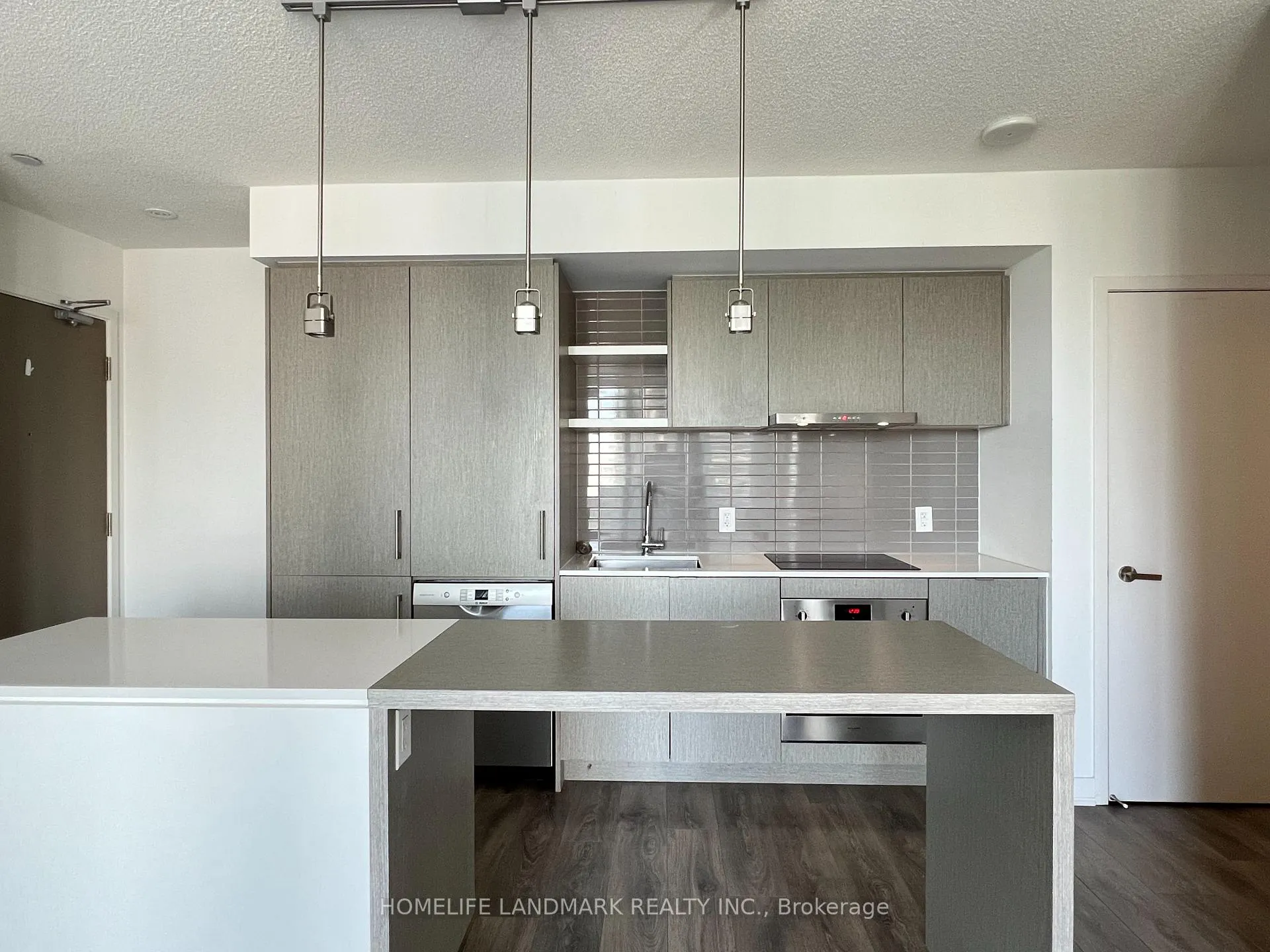 Photo 3 of Unit 2806, 88 Harbour Street, Toronto, Waterfront Communities — HOMEH