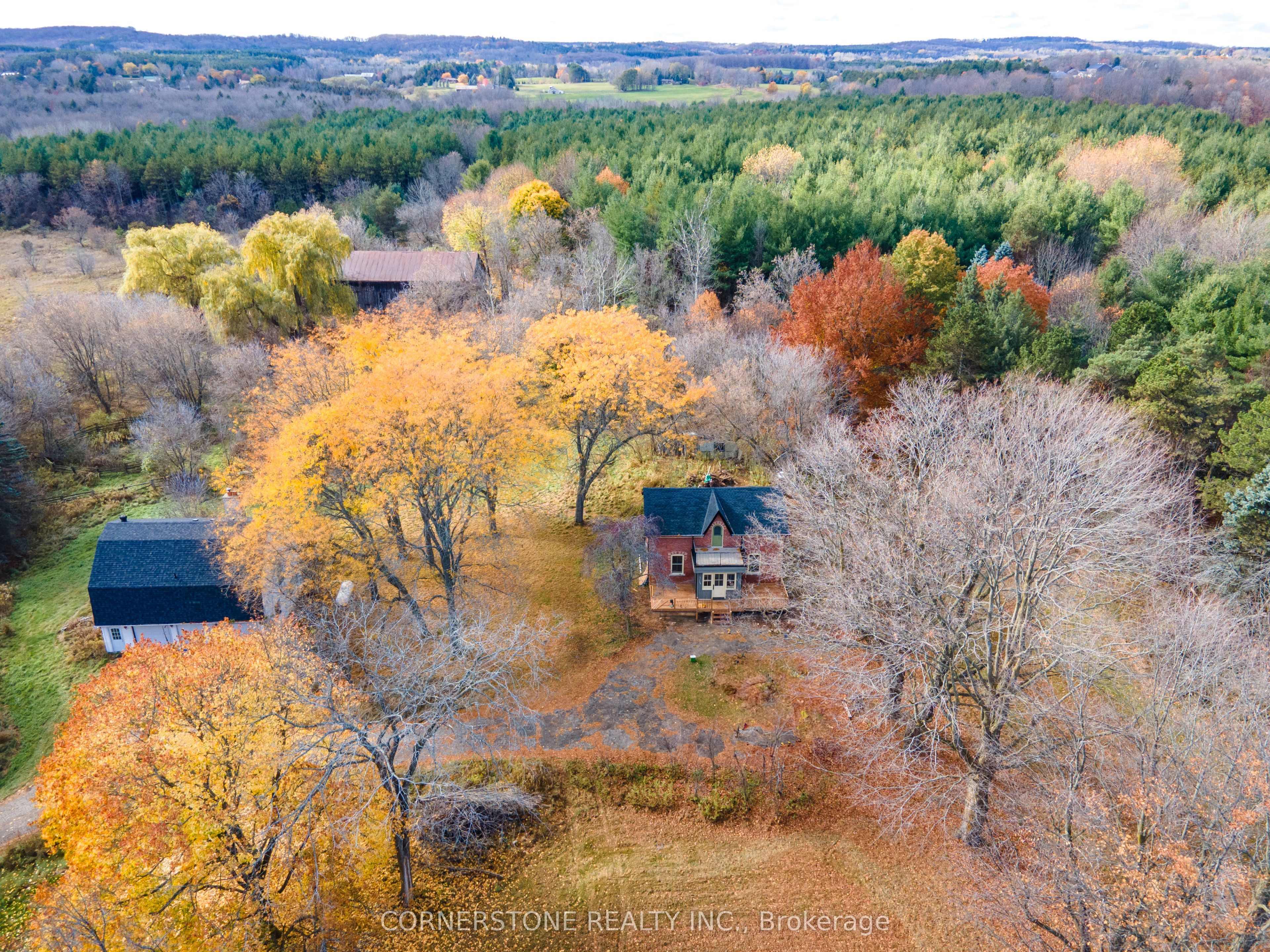 Photo of 1438 2nd Concession