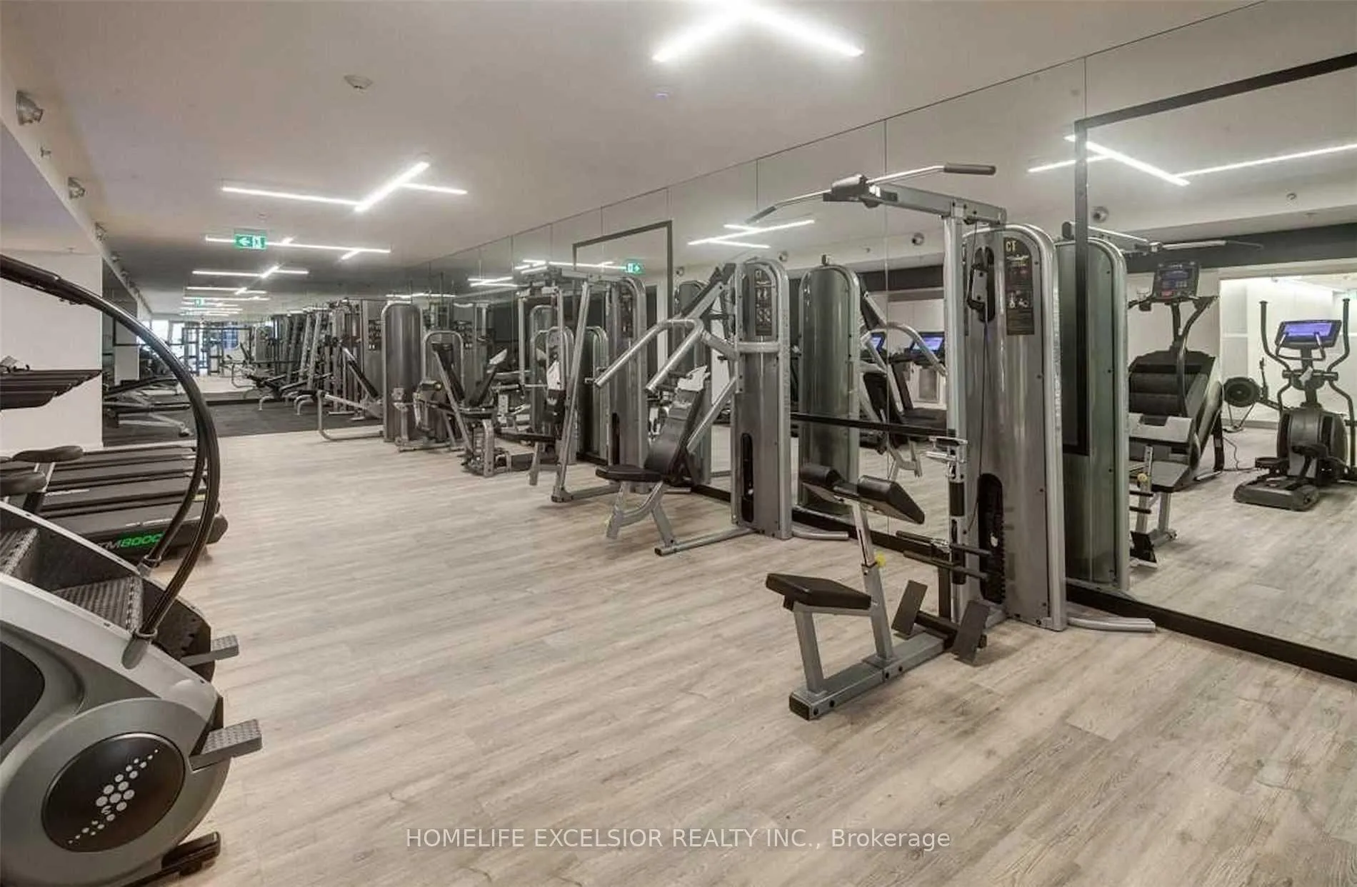 Photo 6 of Unit 2601, 181 Dundas Street E, Toronto, Church-Yonge Corridor — HOMEH